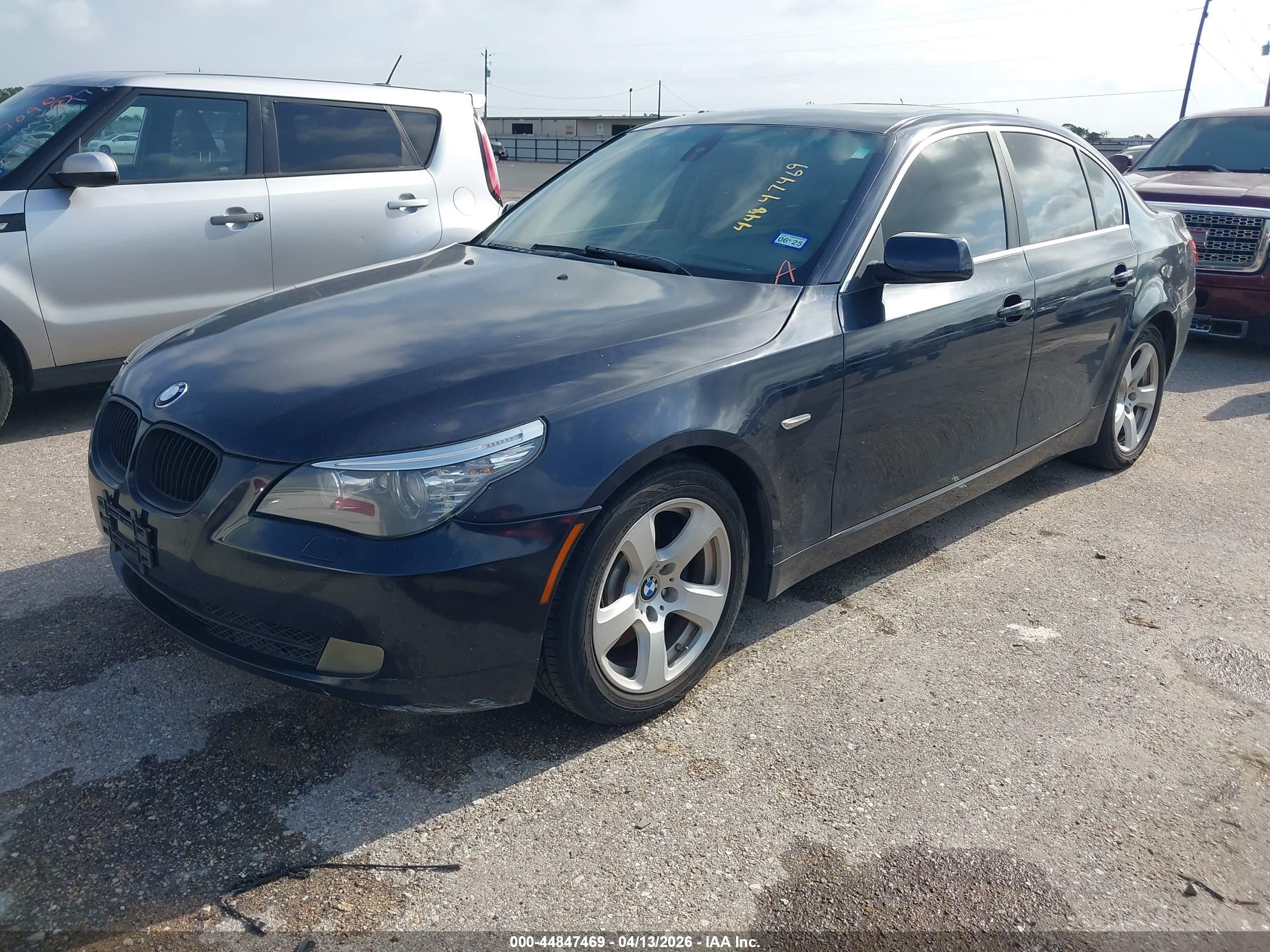 BMW 535I image 2