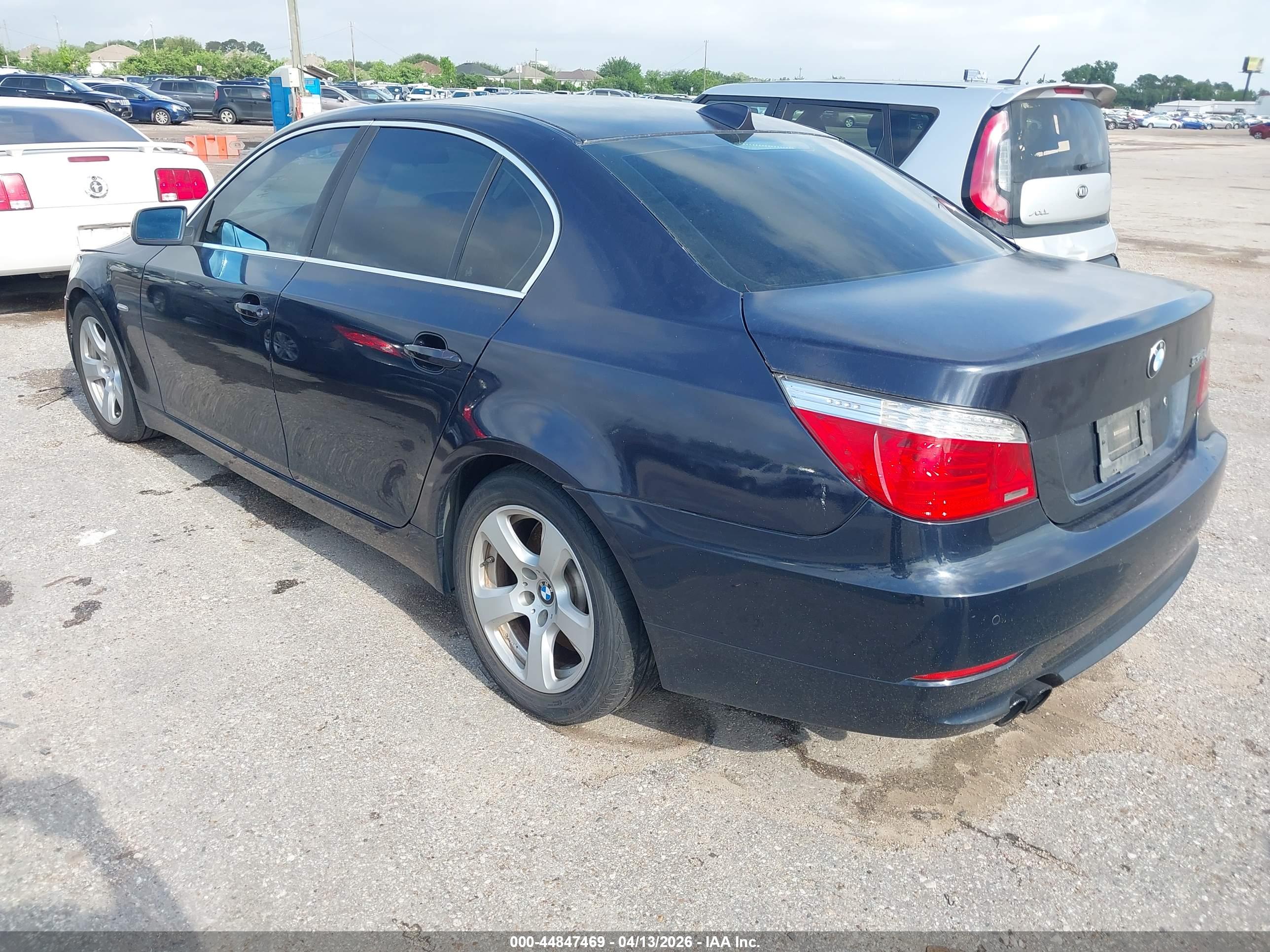 BMW 535I image 3