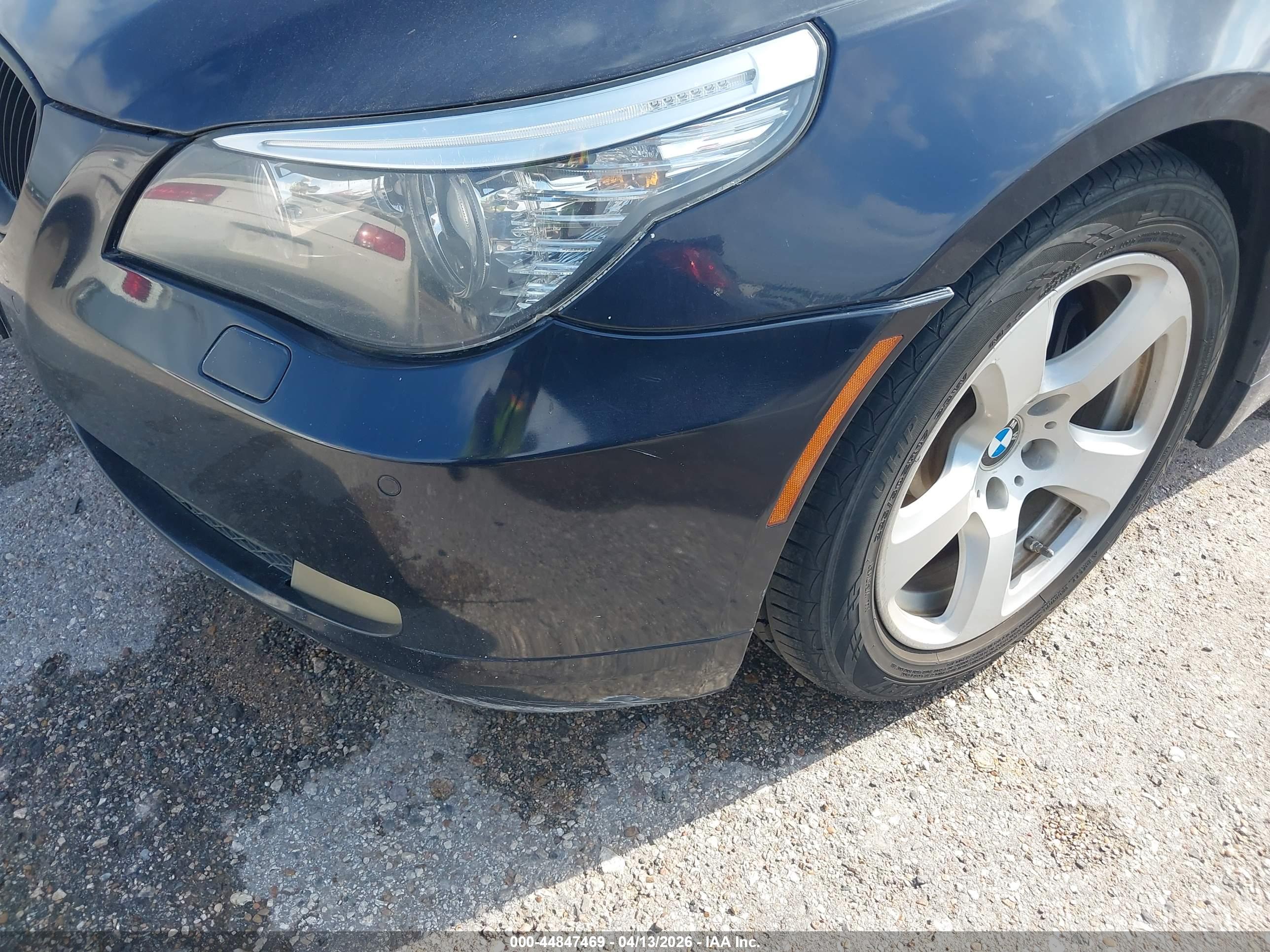 BMW 535I image 6