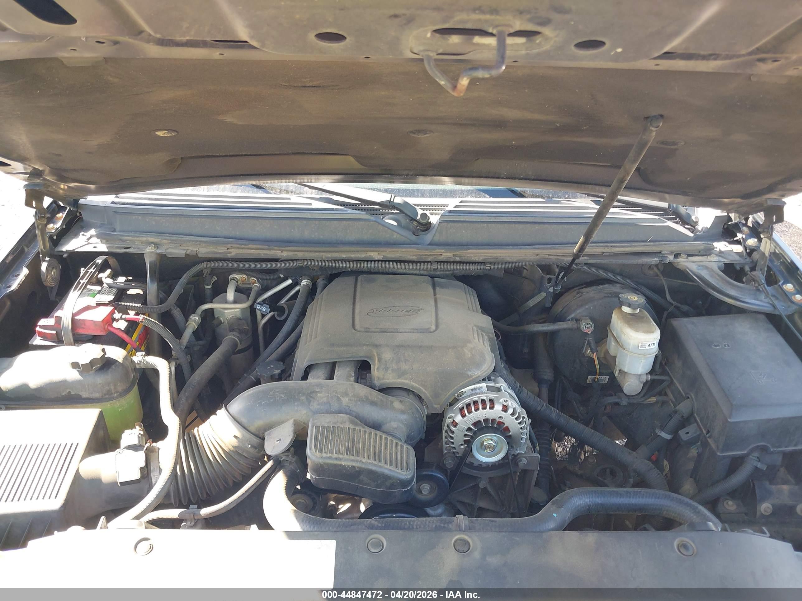 CHEVROLET TAHOE image 10