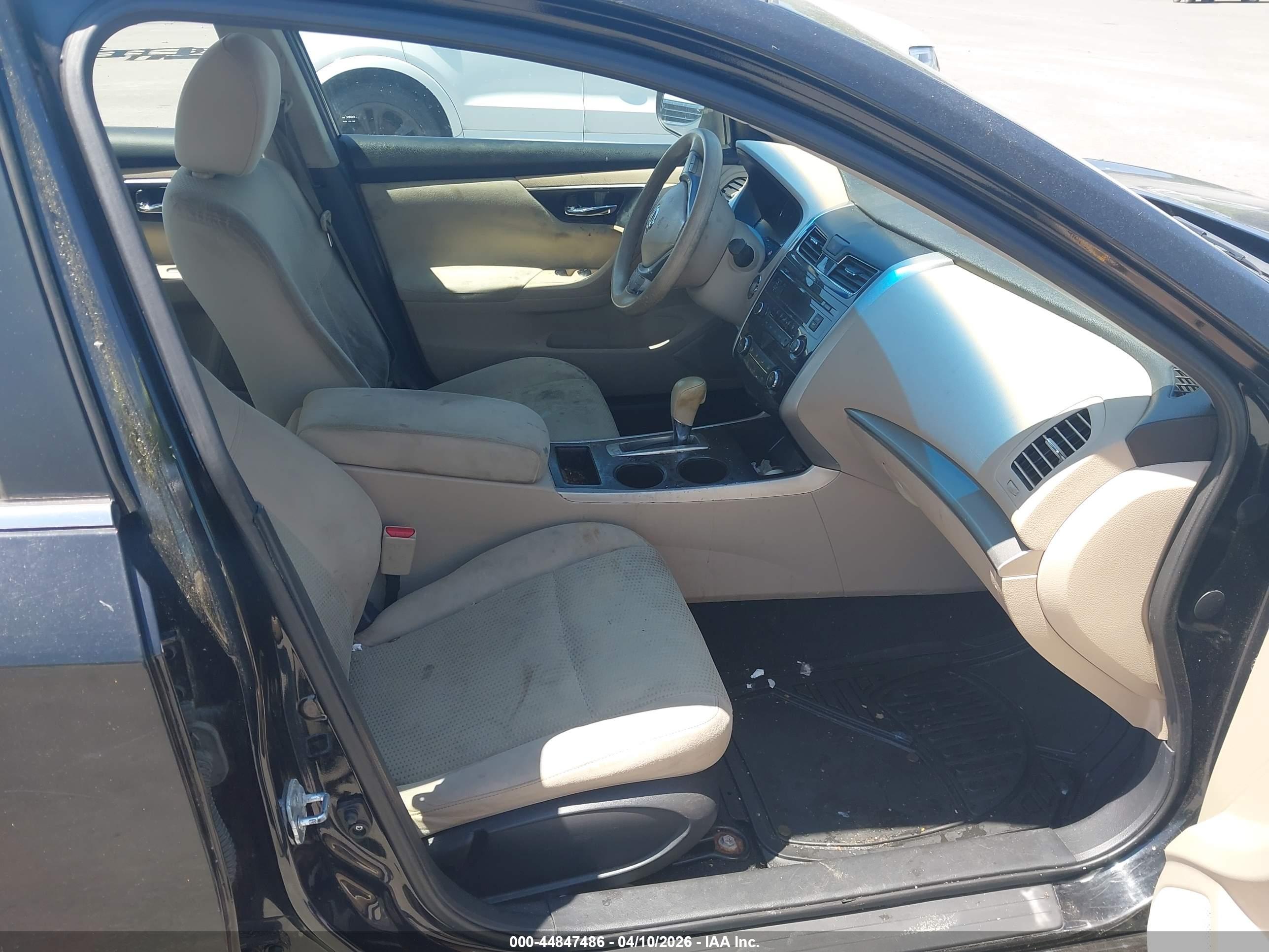 NISSAN ALTIMA image 5