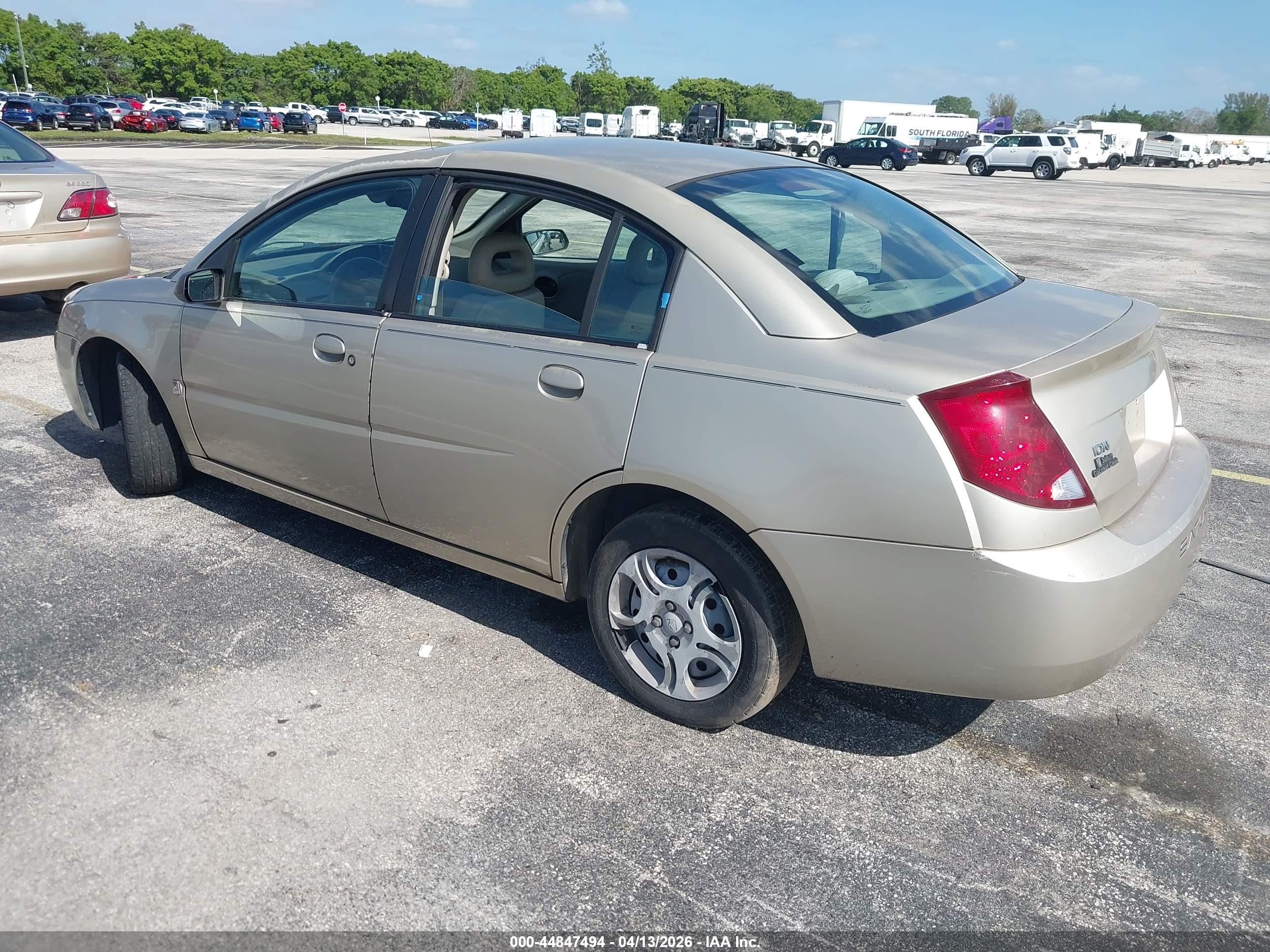 SATURN ION image 3