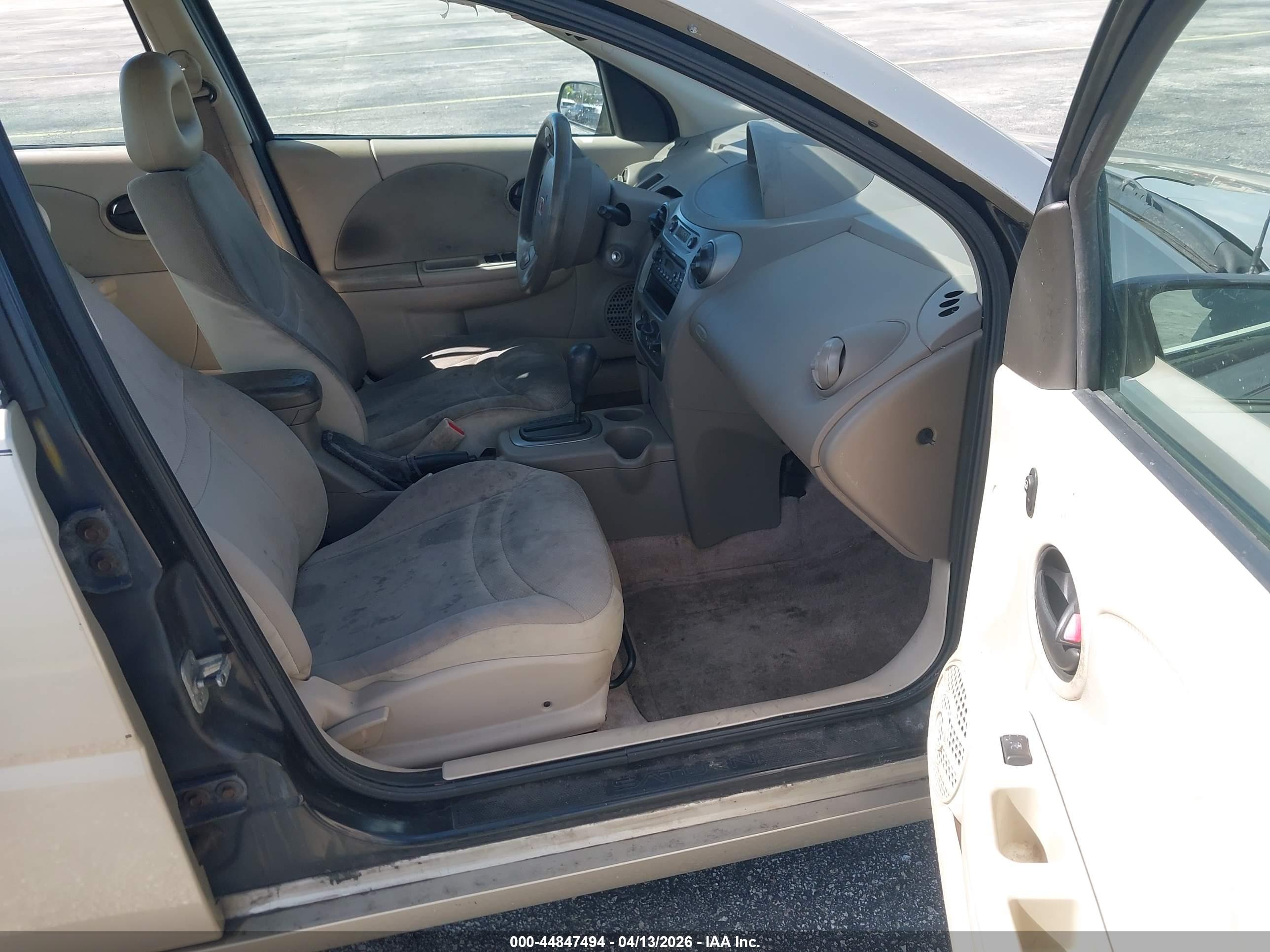 SATURN ION image 5