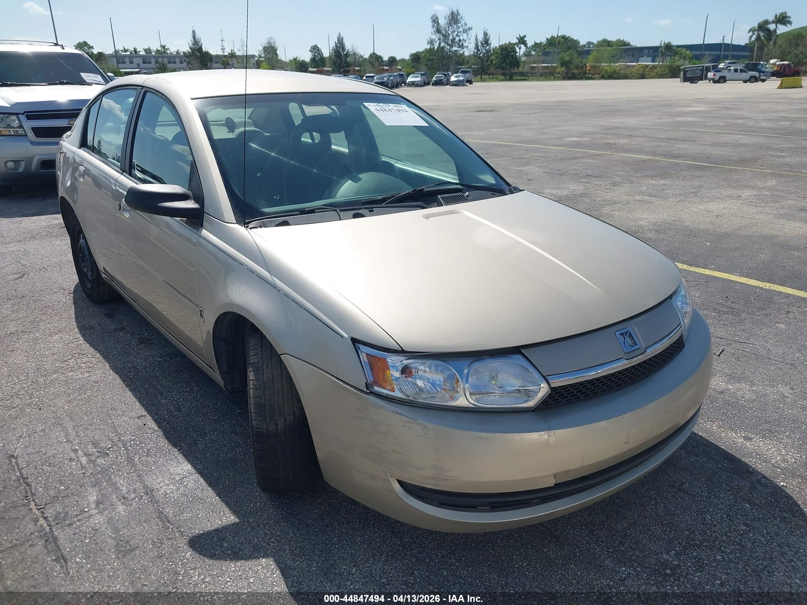 SATURN ION image 6