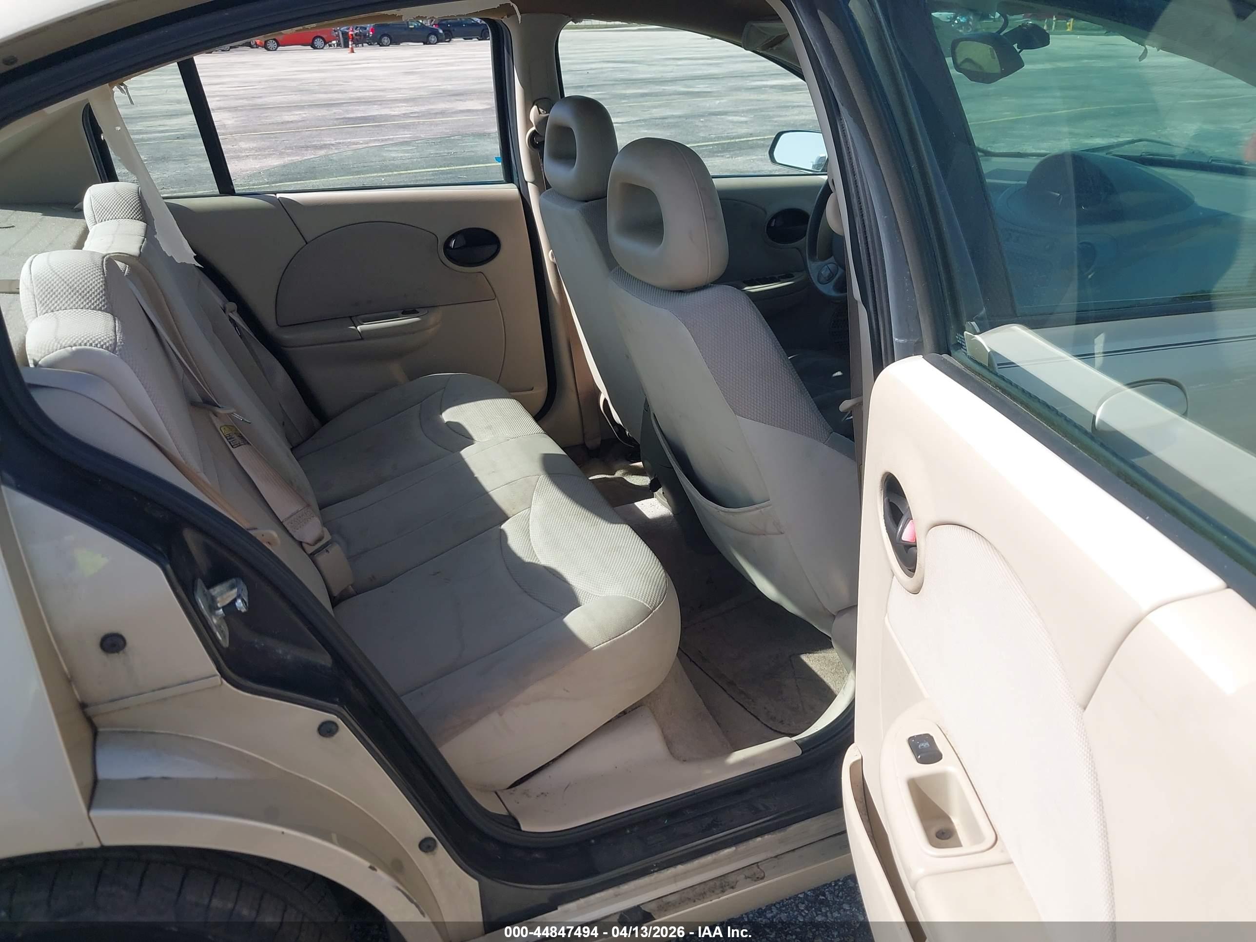 SATURN ION image 8