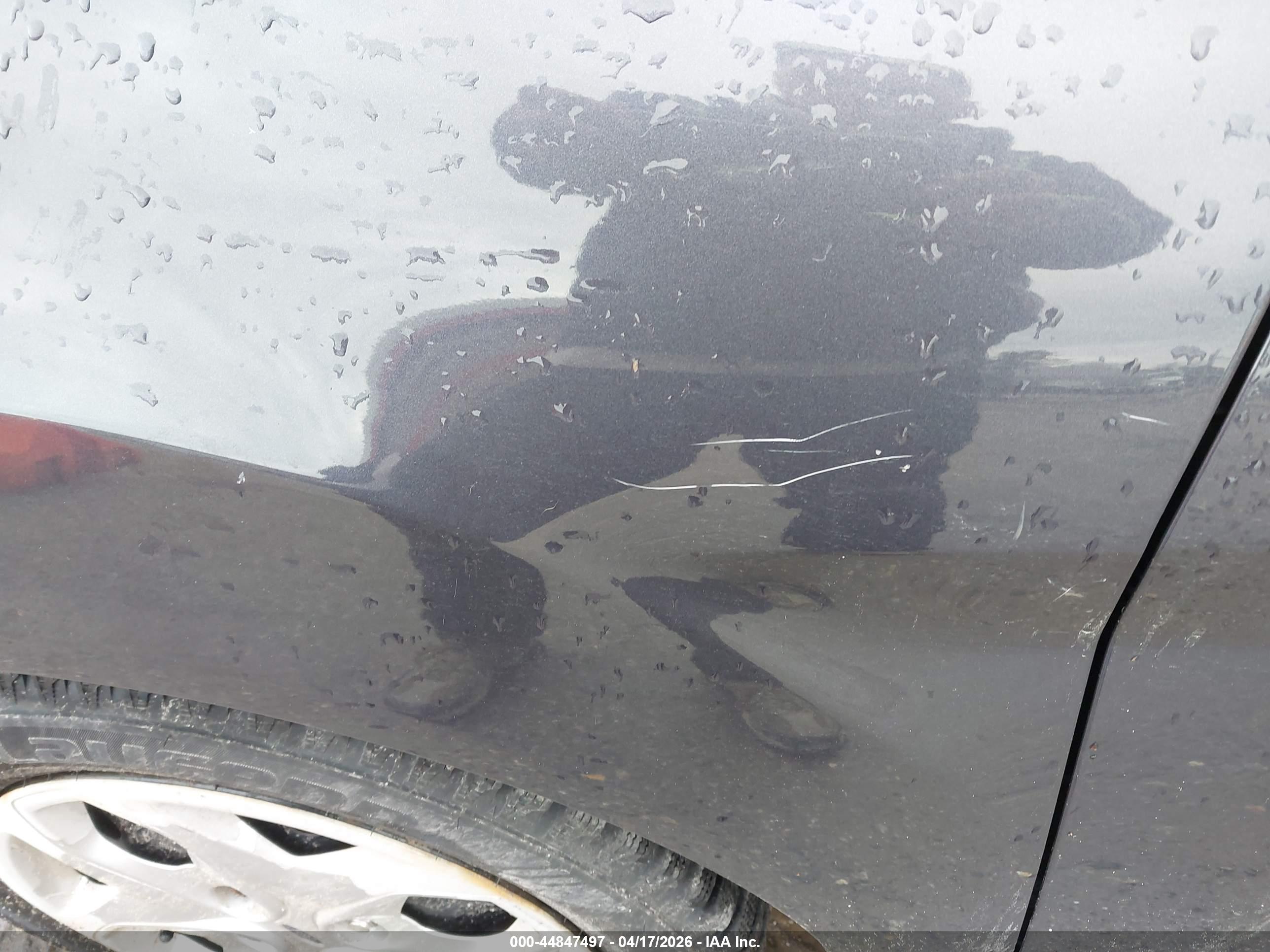 FORD FIESTA image 6