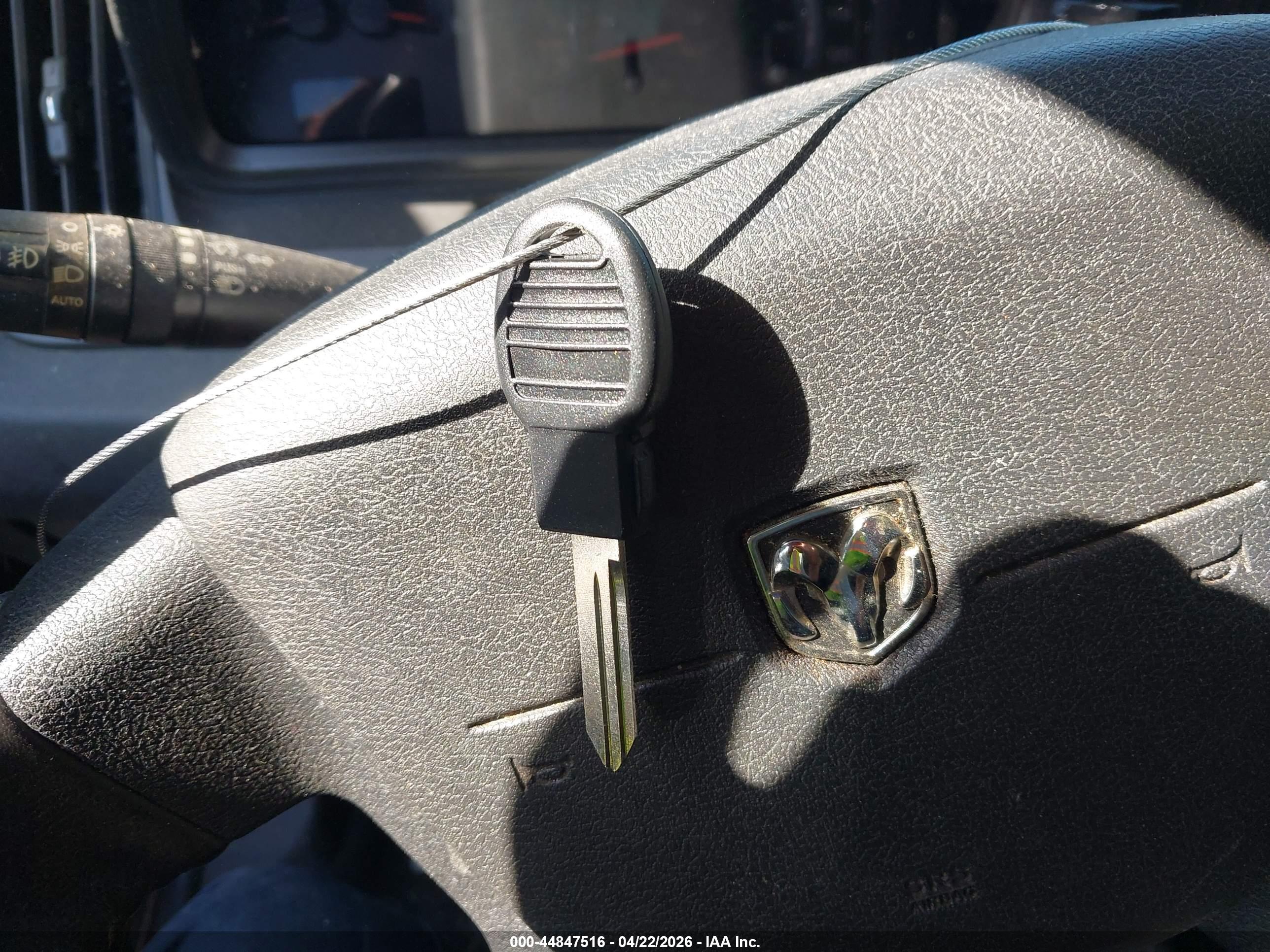 DODGE JOURNEY image 11