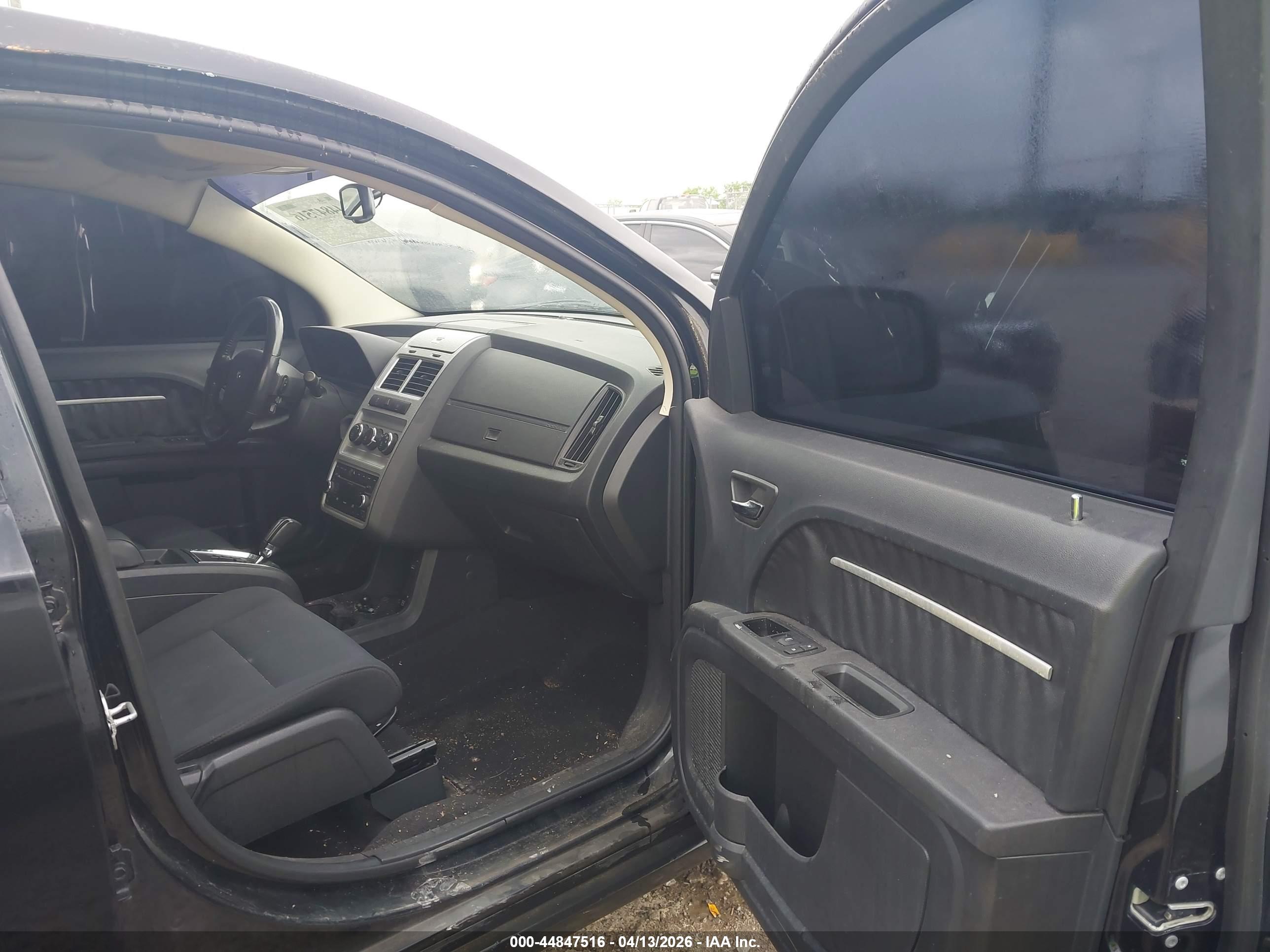 DODGE JOURNEY image 5