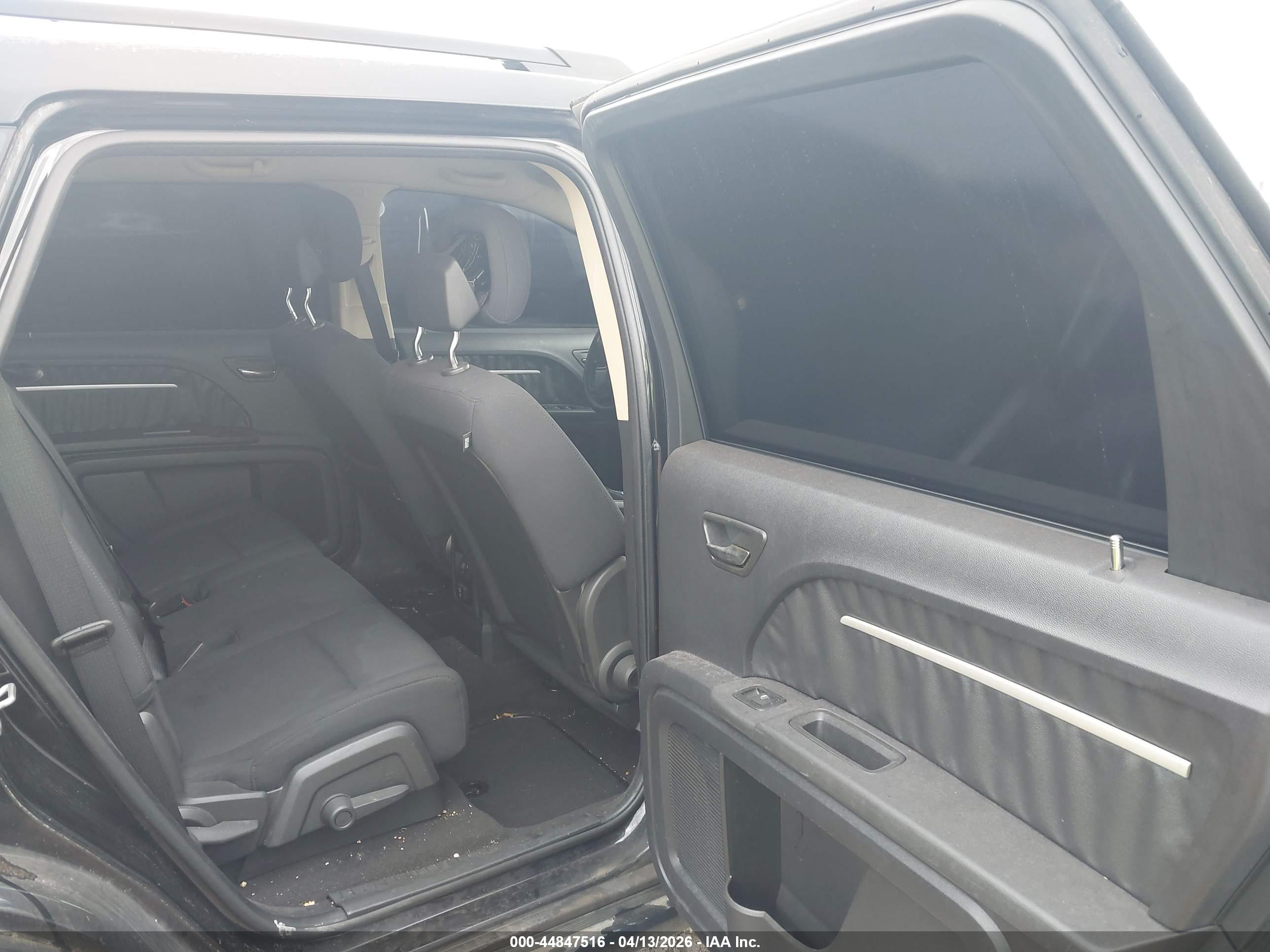 DODGE JOURNEY image 8