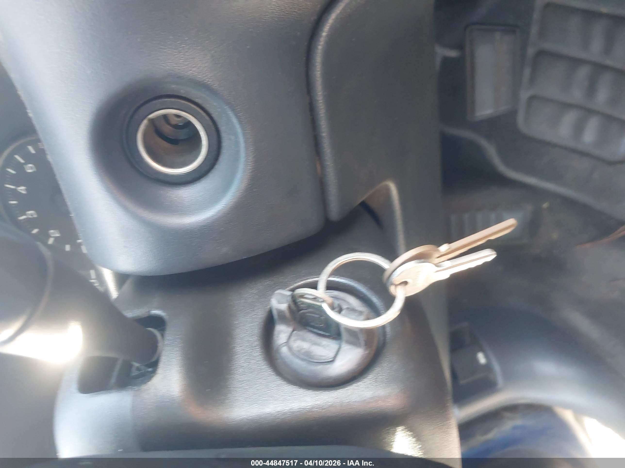 CHEVROLET CAVALIER image 11
