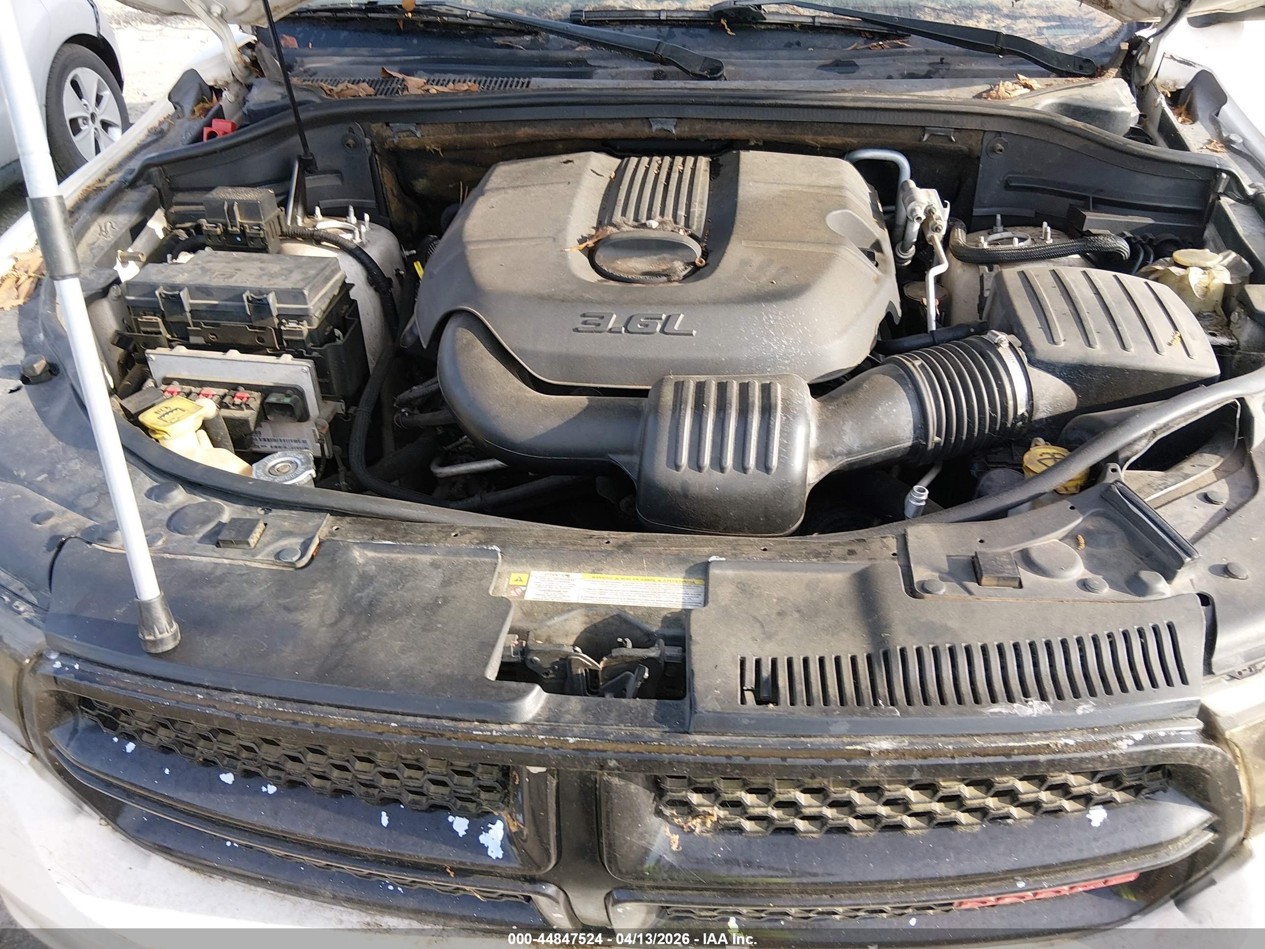 DODGE DURANGO image 10