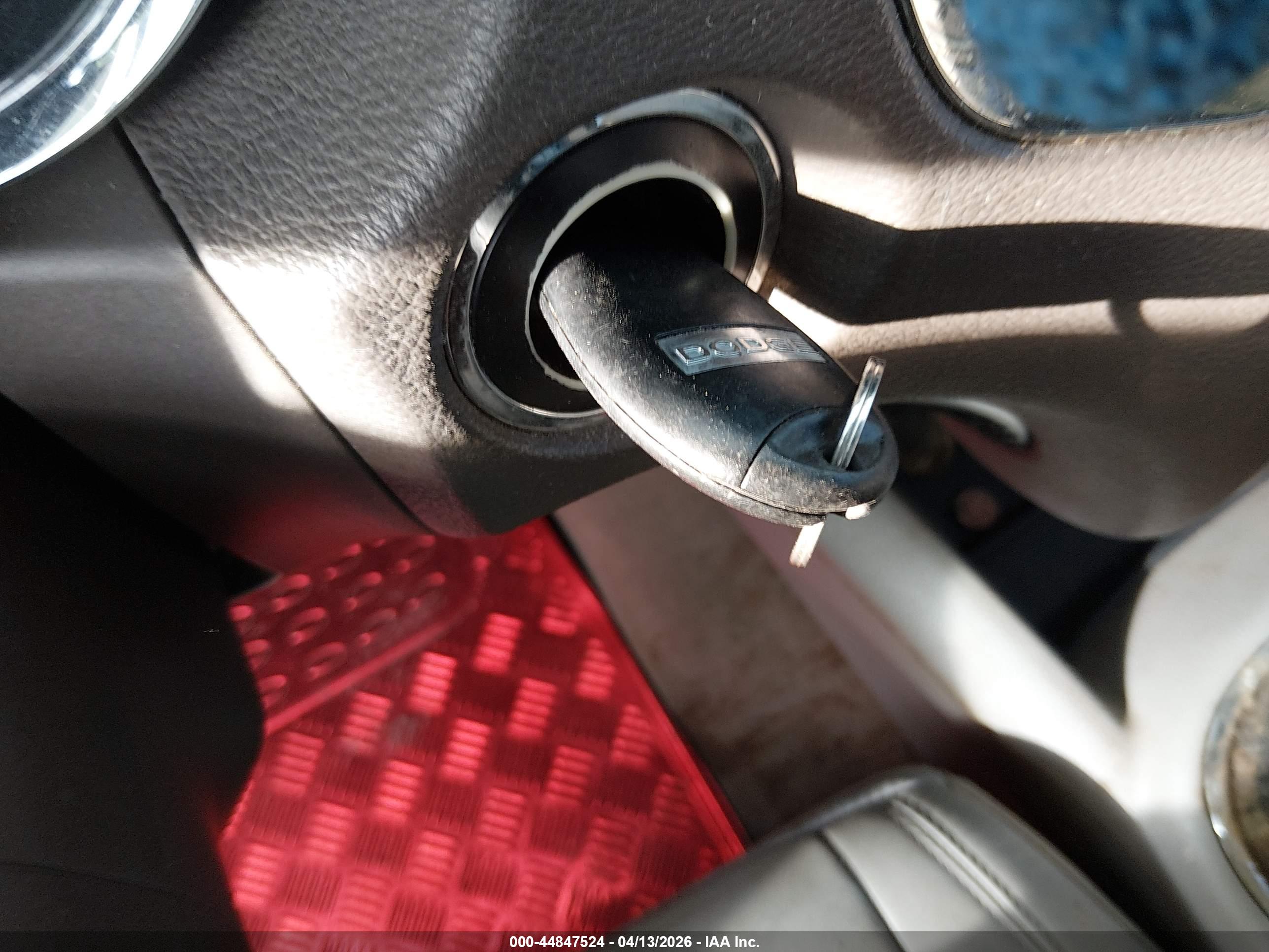 DODGE DURANGO image 11