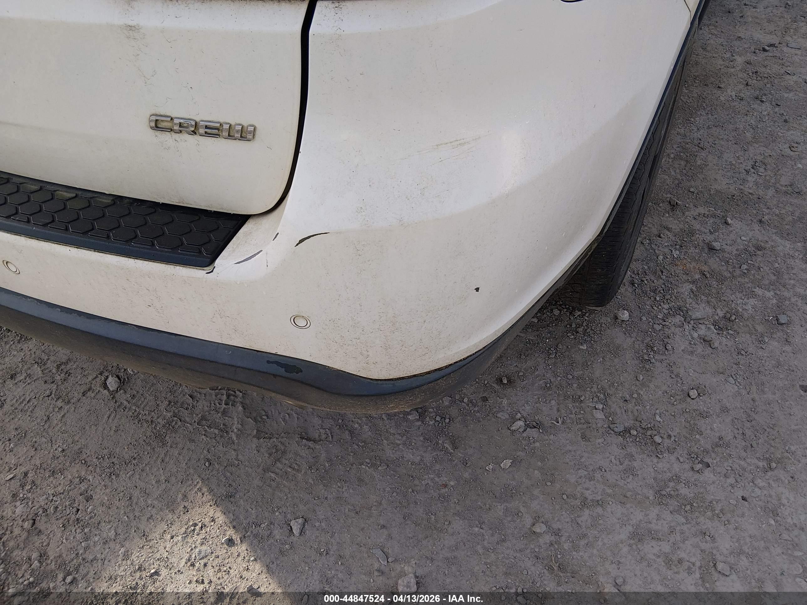 DODGE DURANGO image 6