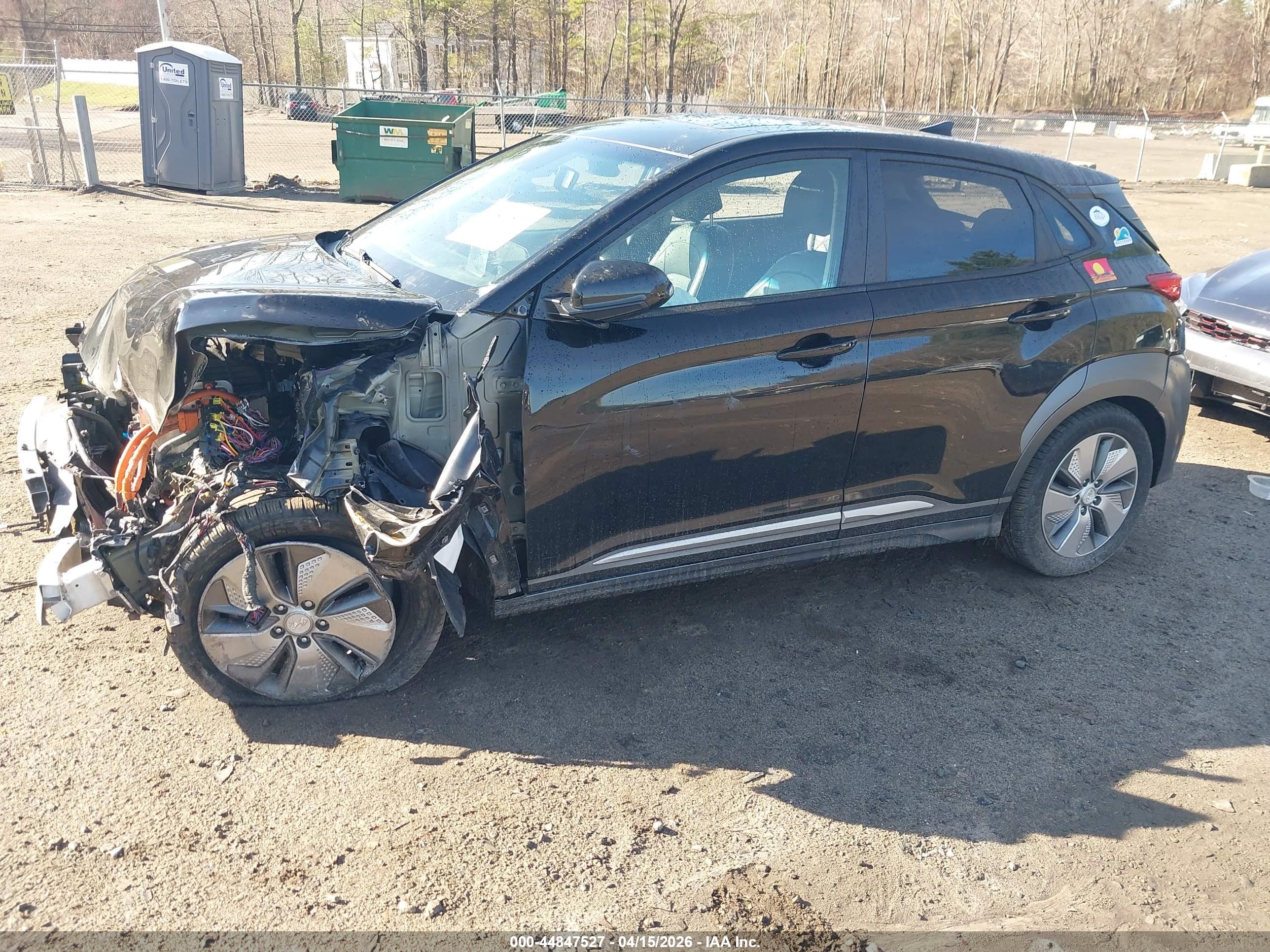 HYUNDAI KONA image 2