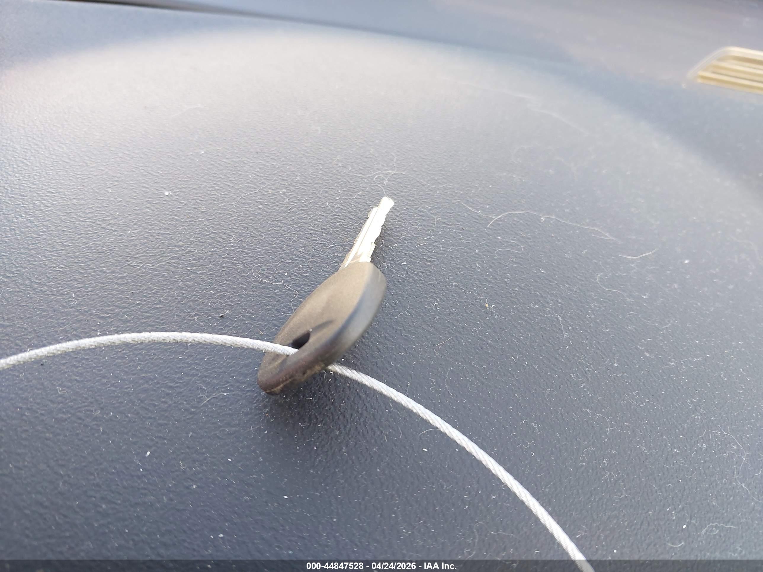 CHEVROLET IMPALA image 11