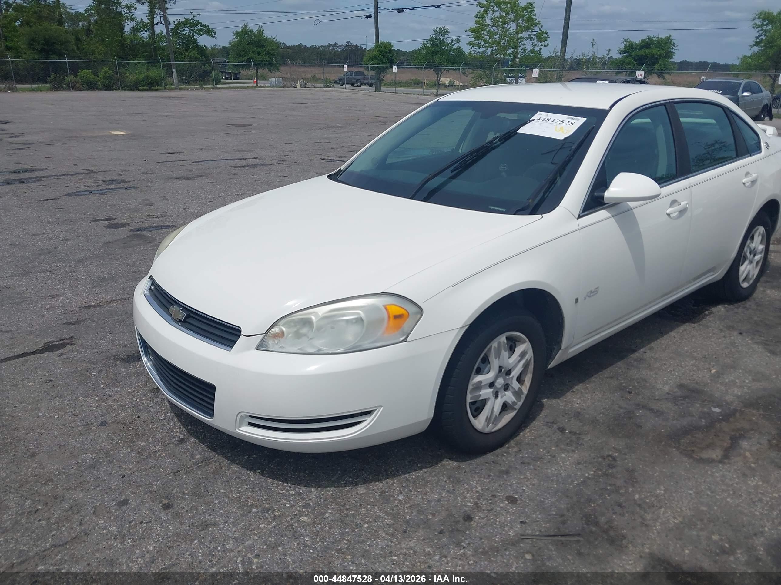 CHEVROLET IMPALA image 2