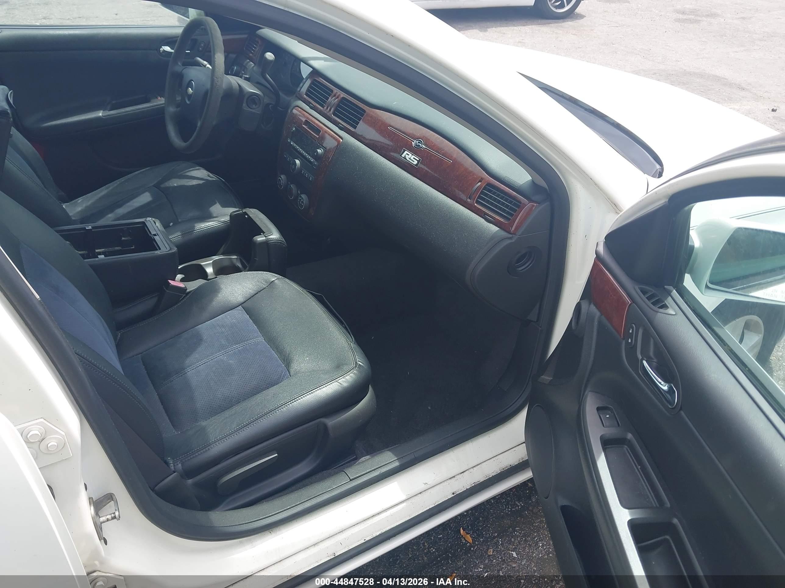 CHEVROLET IMPALA image 5