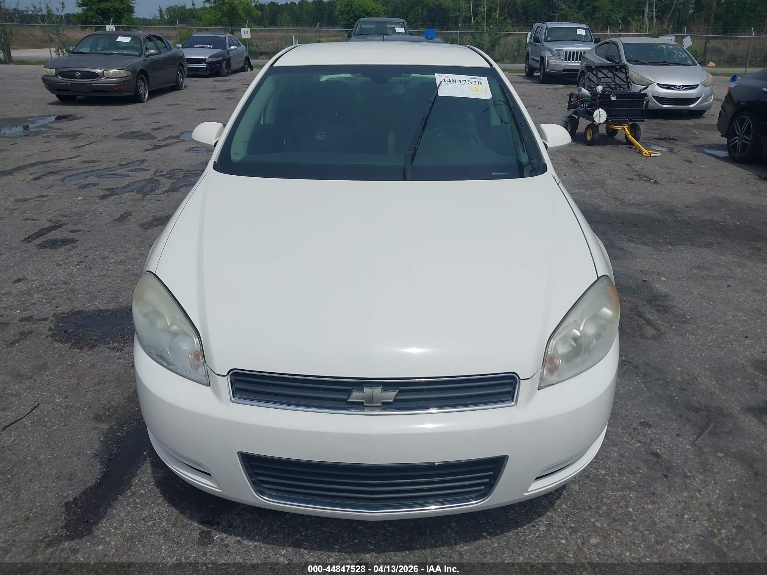 CHEVROLET IMPALA image 6