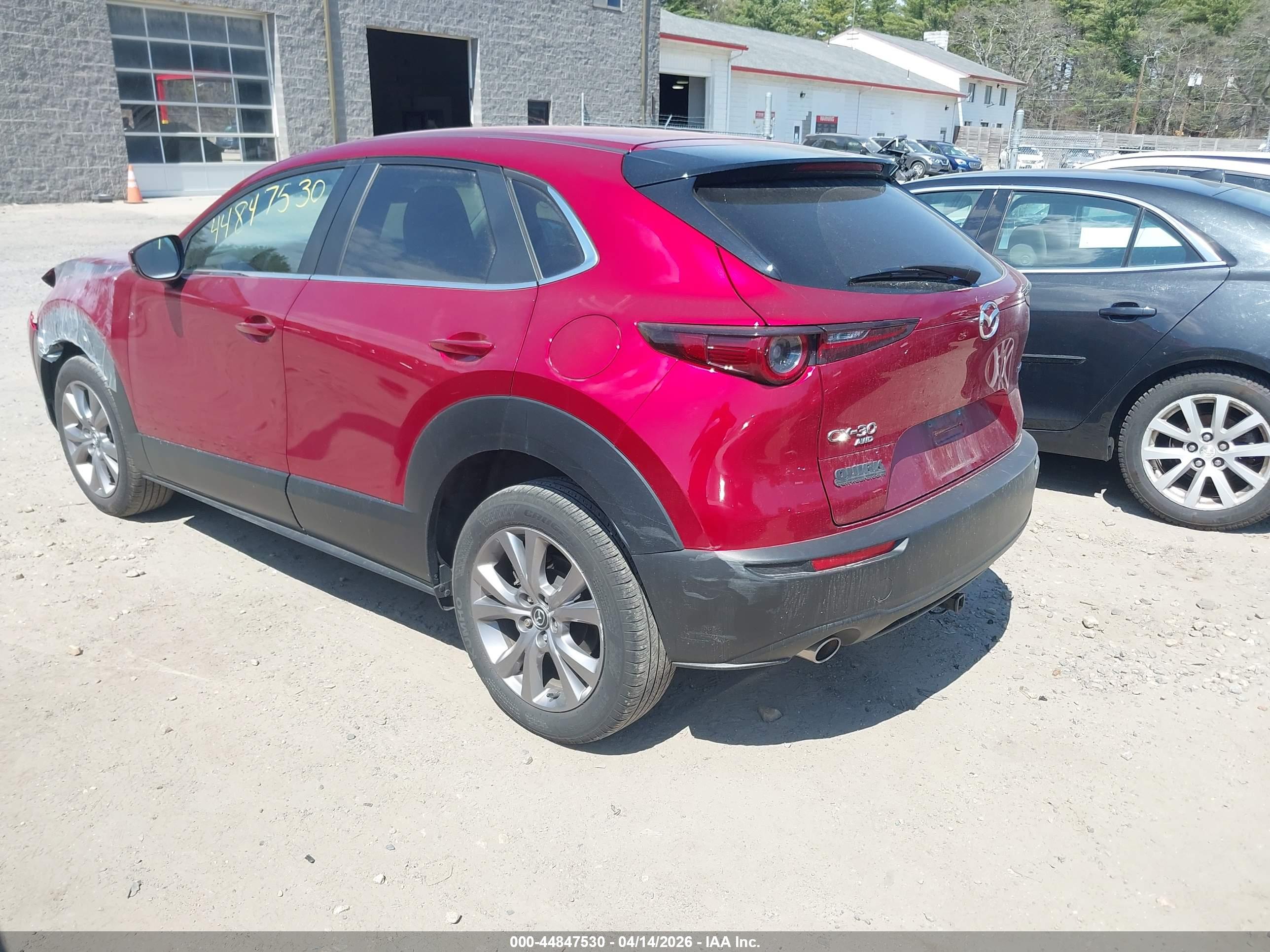 MAZDA CX-30 image 3