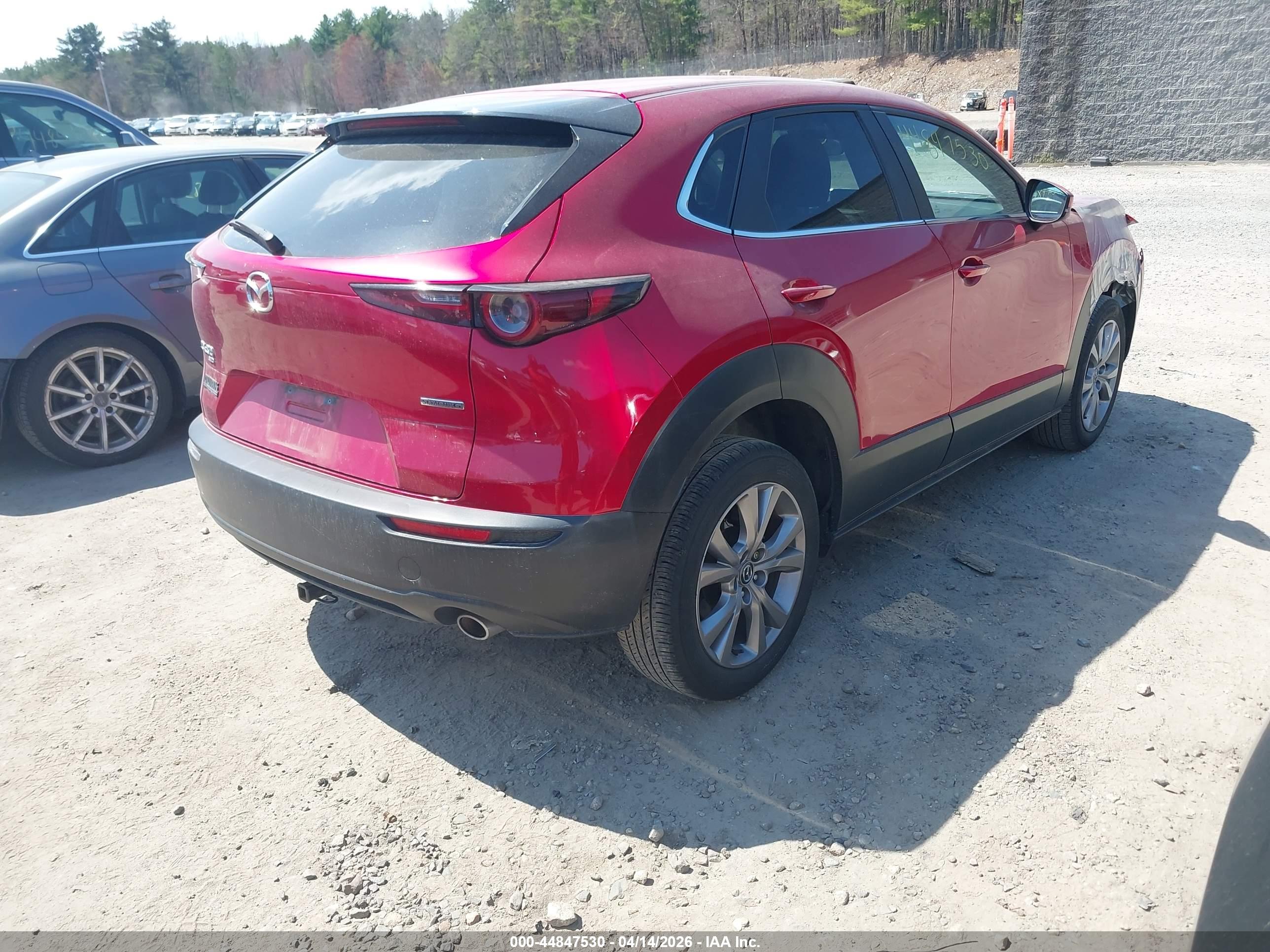 MAZDA CX-30 image 4