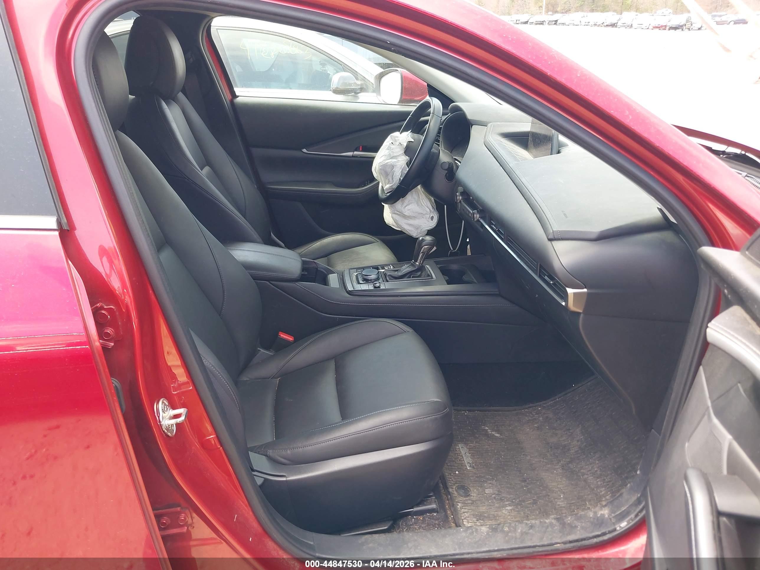 MAZDA CX-30 image 5