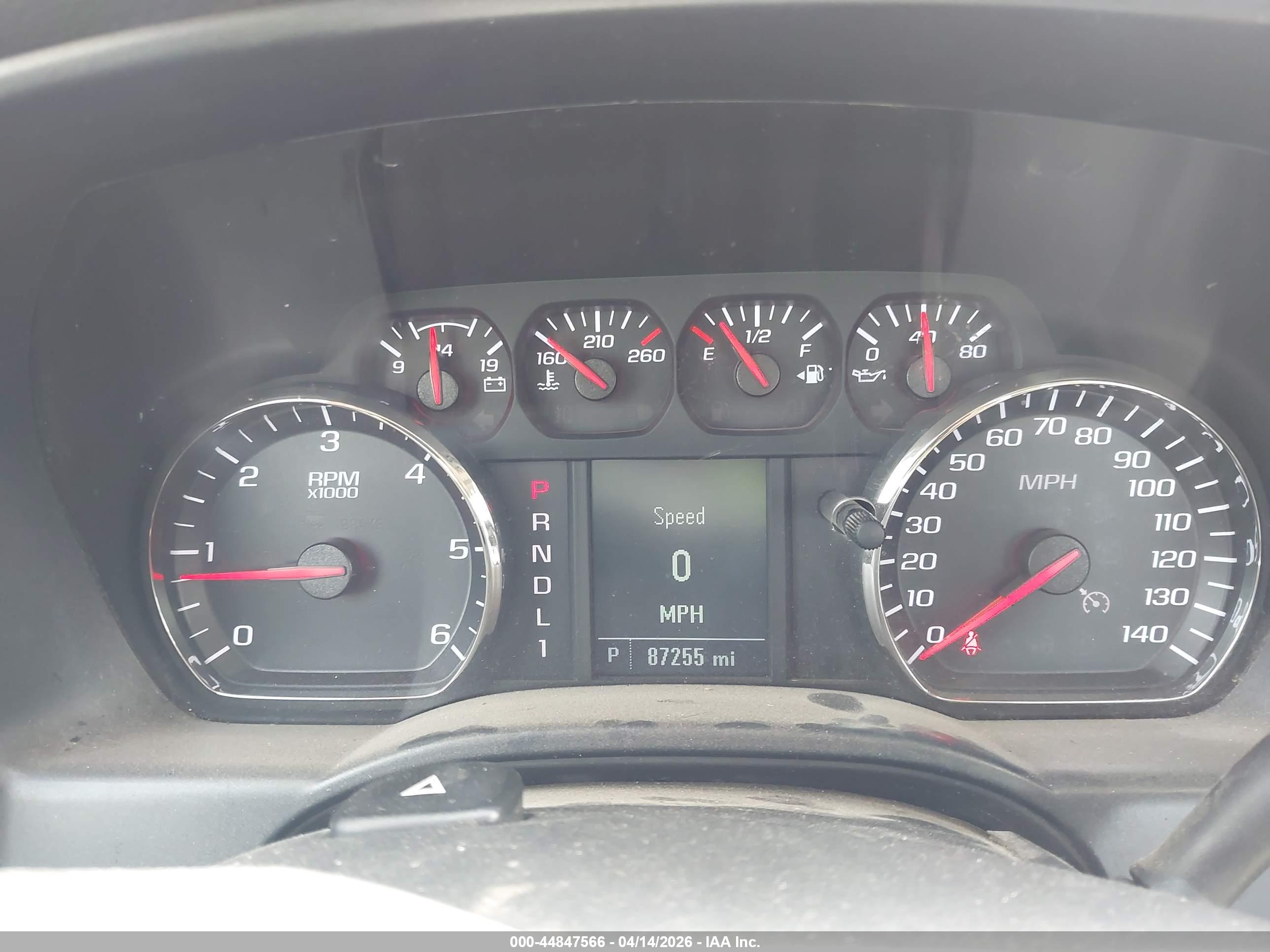 CHEVROLET SILVERADO image 7