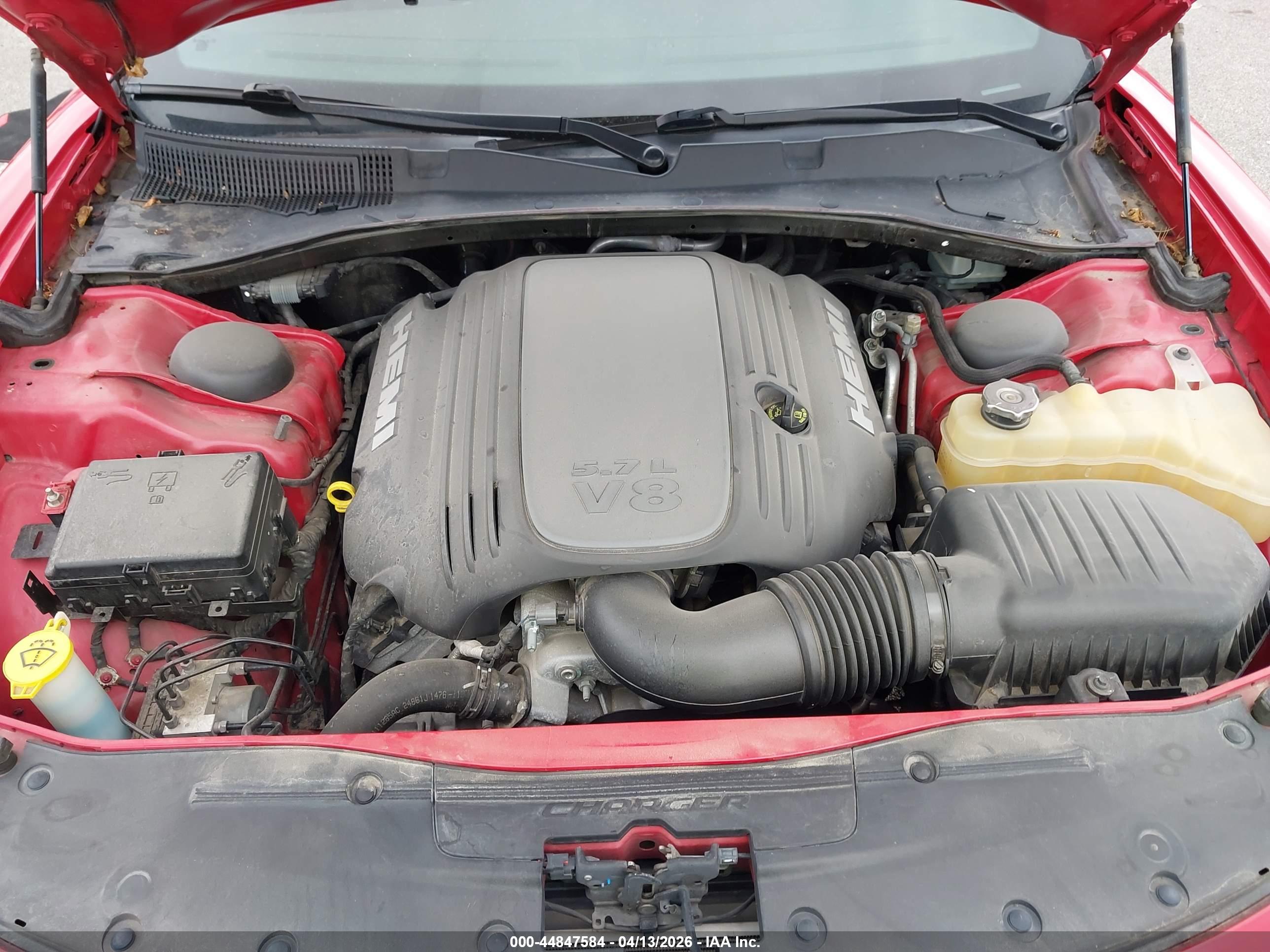 DODGE CHARGER image 10