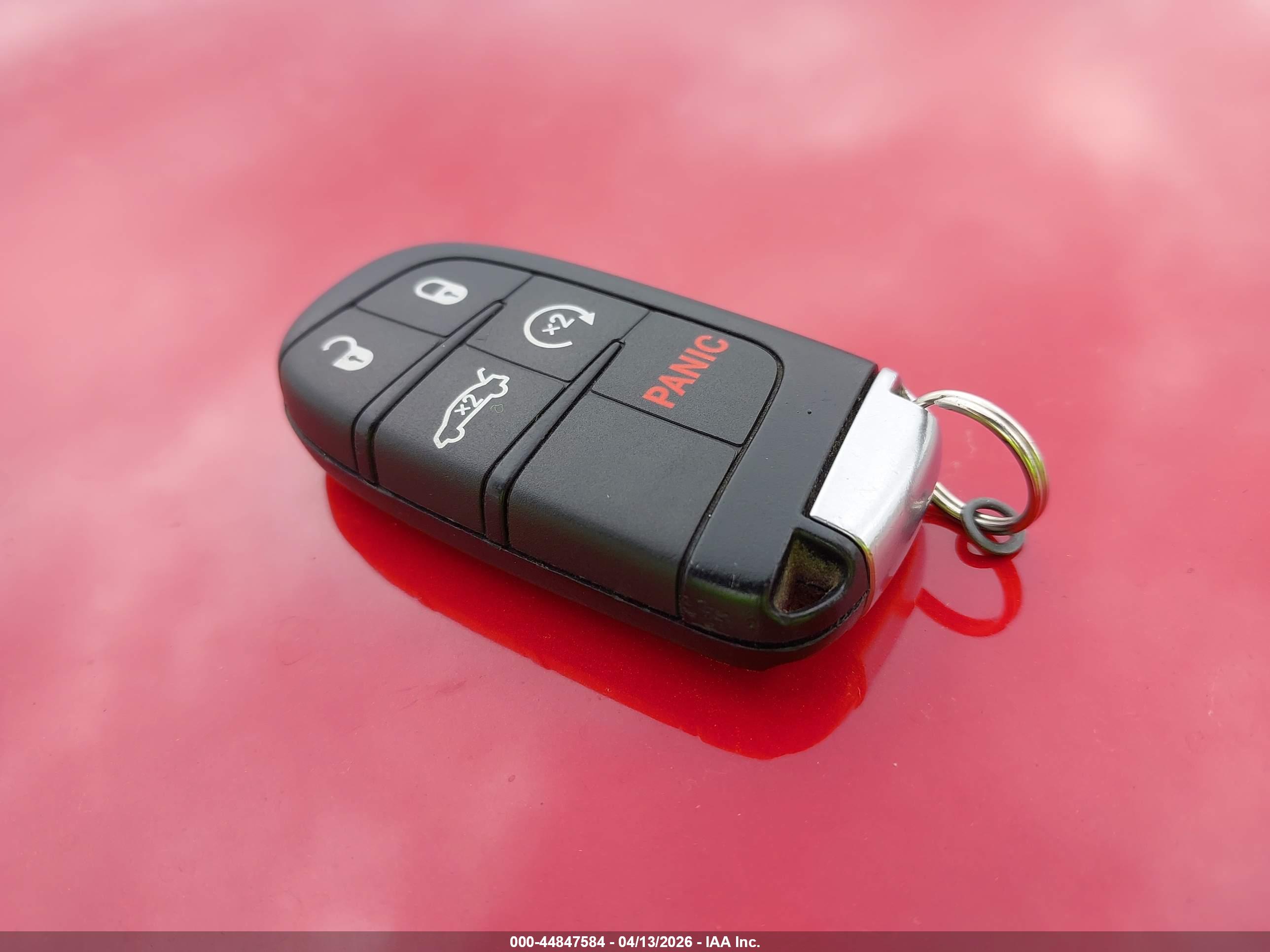 DODGE CHARGER image 11