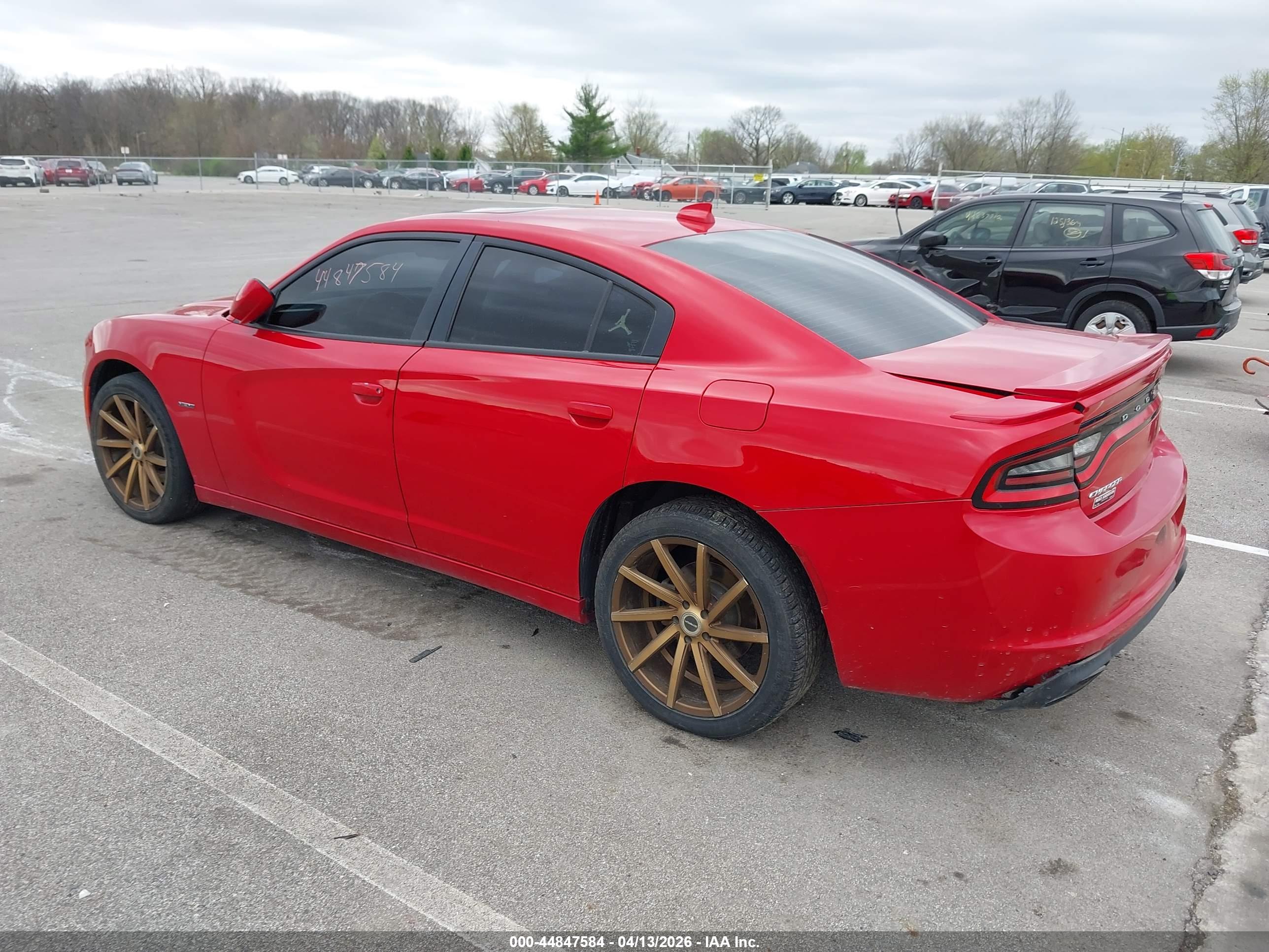 DODGE CHARGER image 3