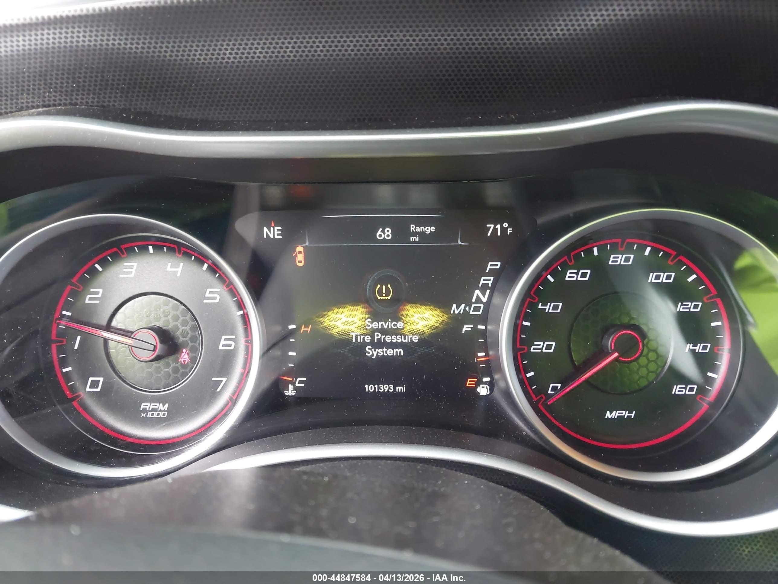 DODGE CHARGER image 7