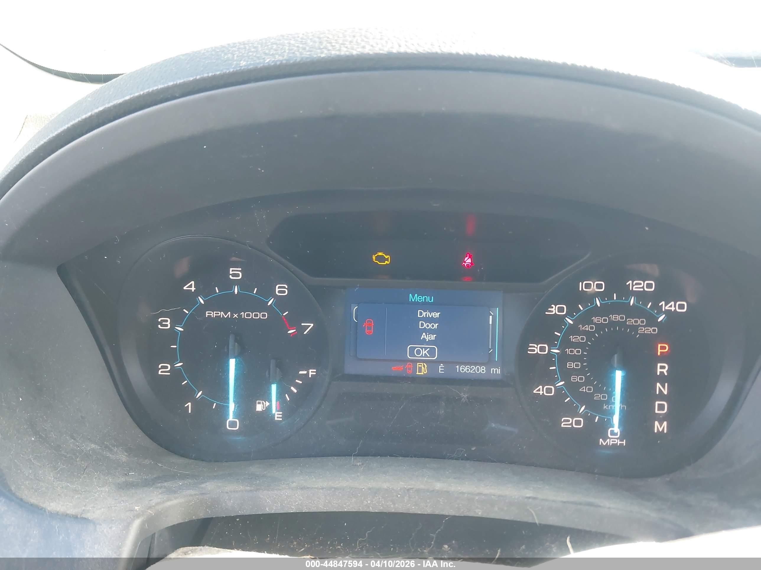 FORD EXPLORER image 7