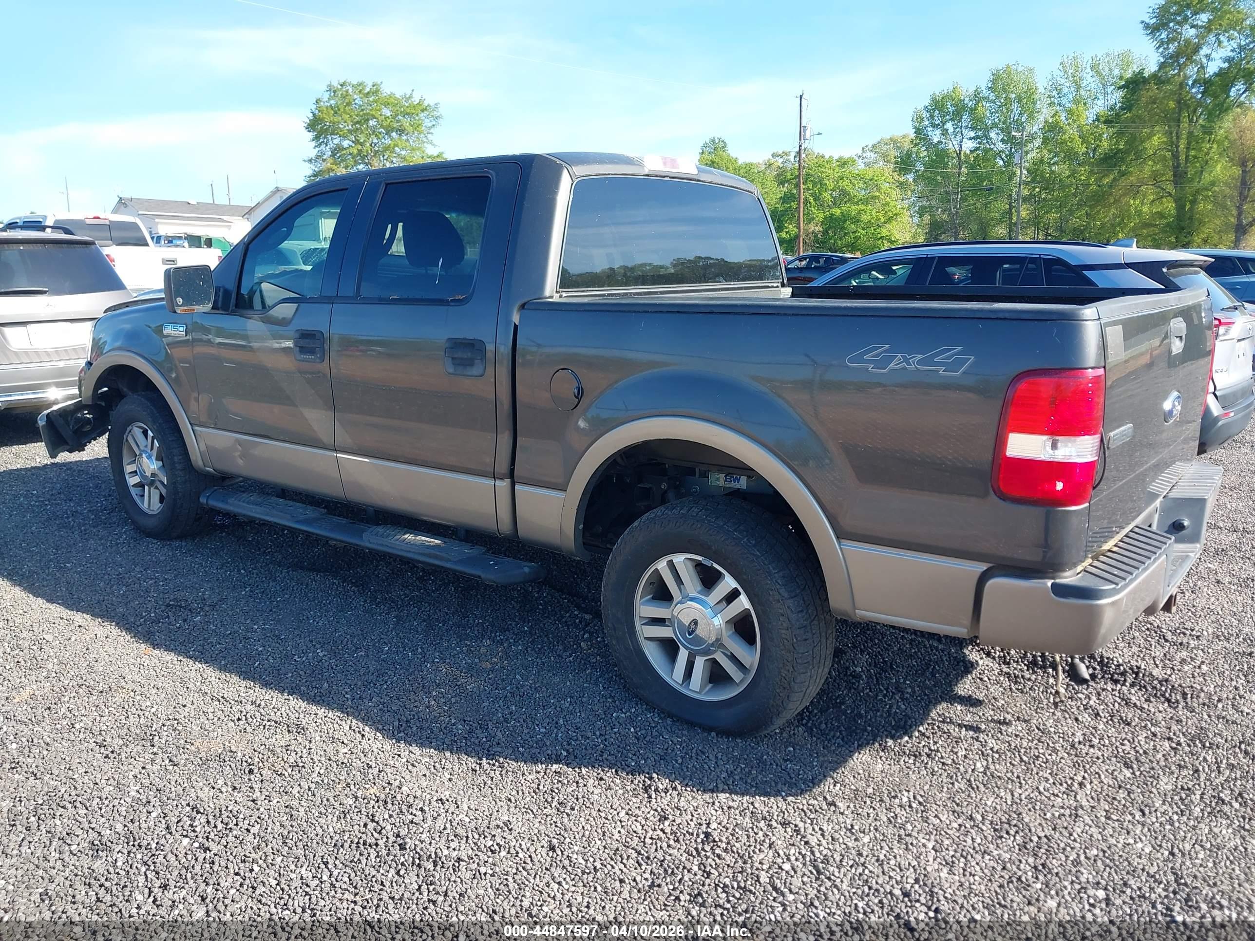 FORD F-150 image 3