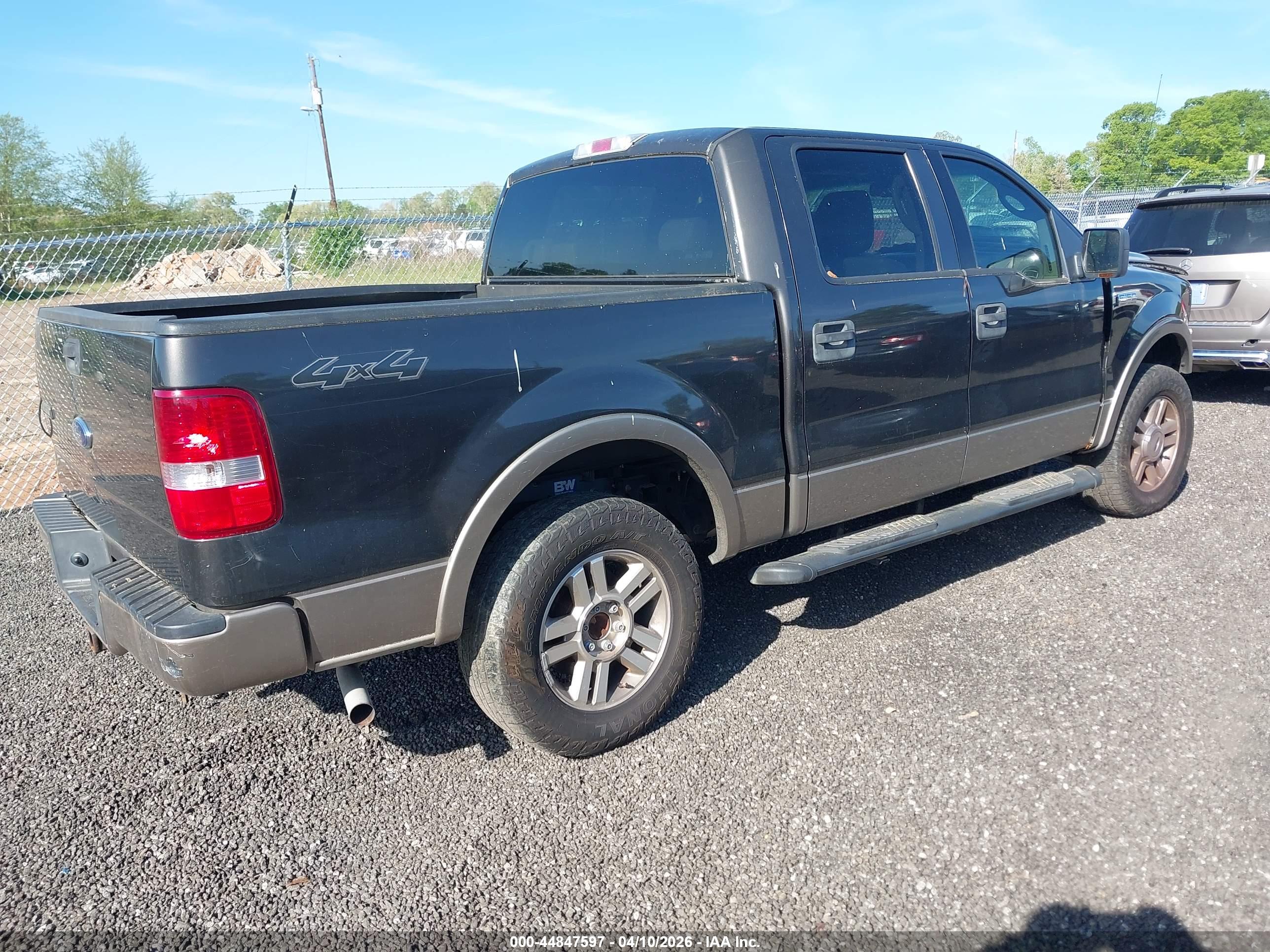 FORD F-150 image 4