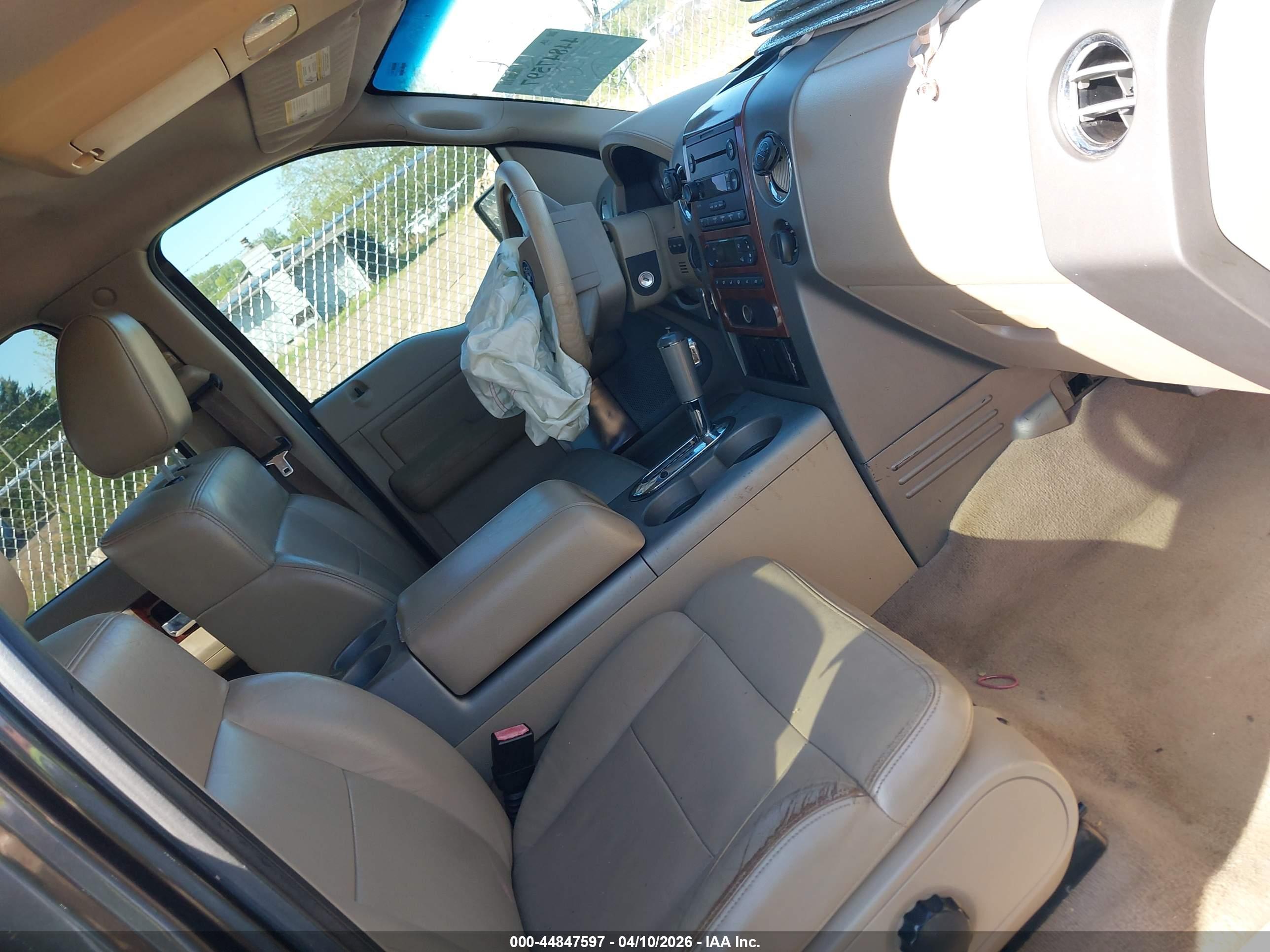 FORD F-150 image 5