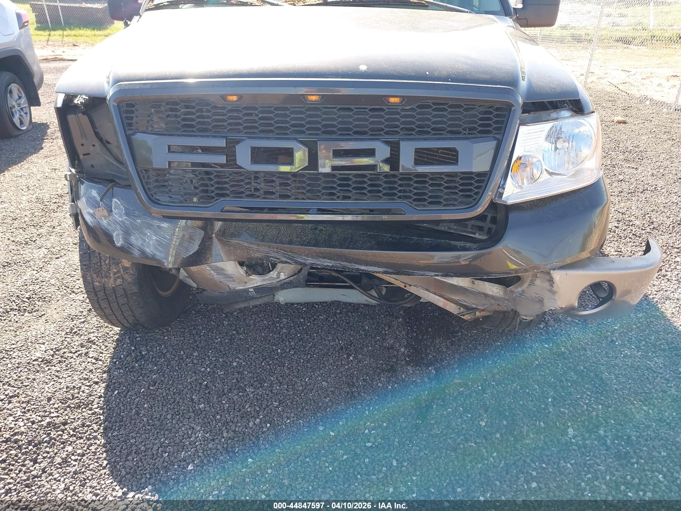 FORD F-150 image 6