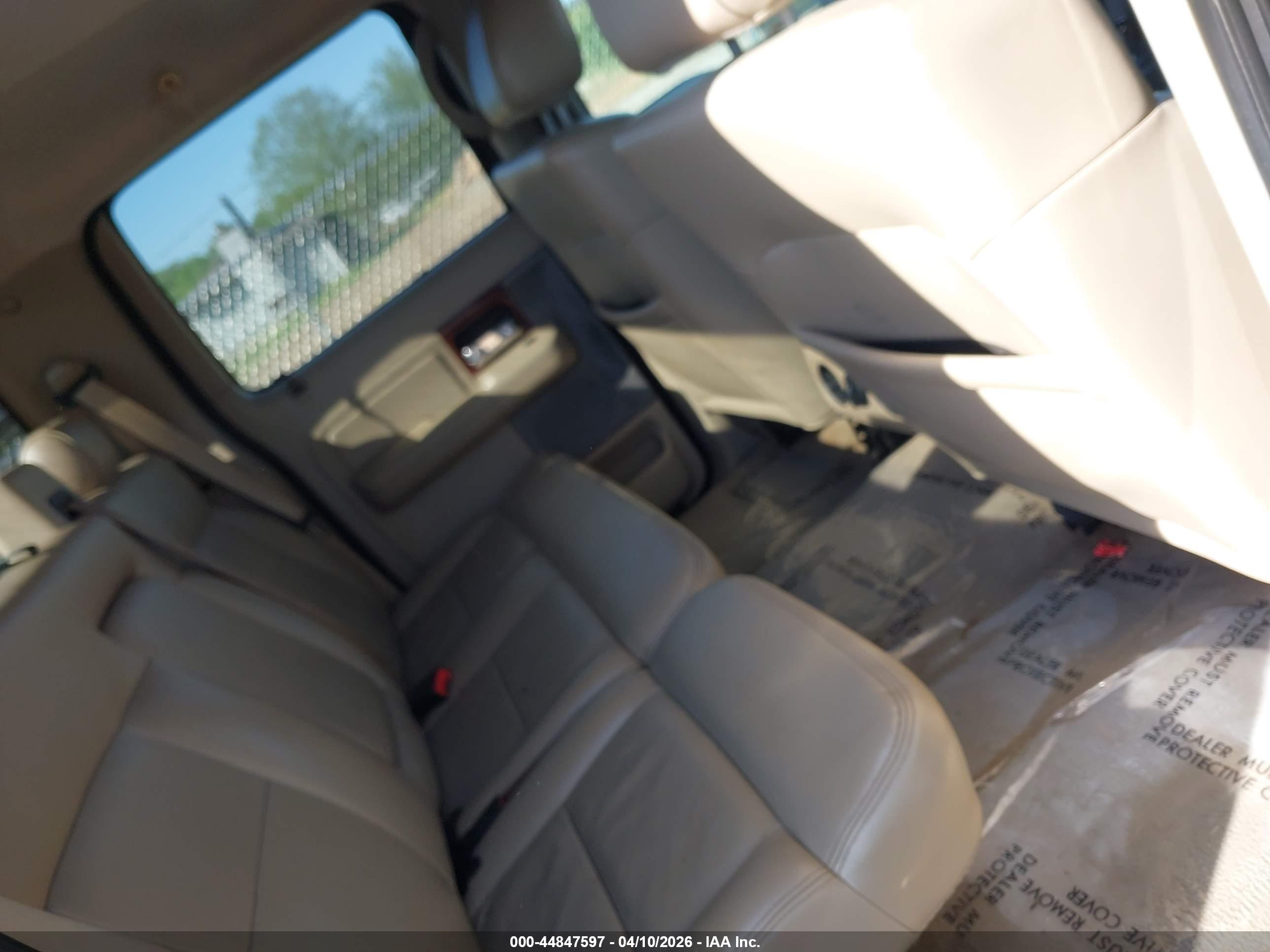 FORD F-150 image 8