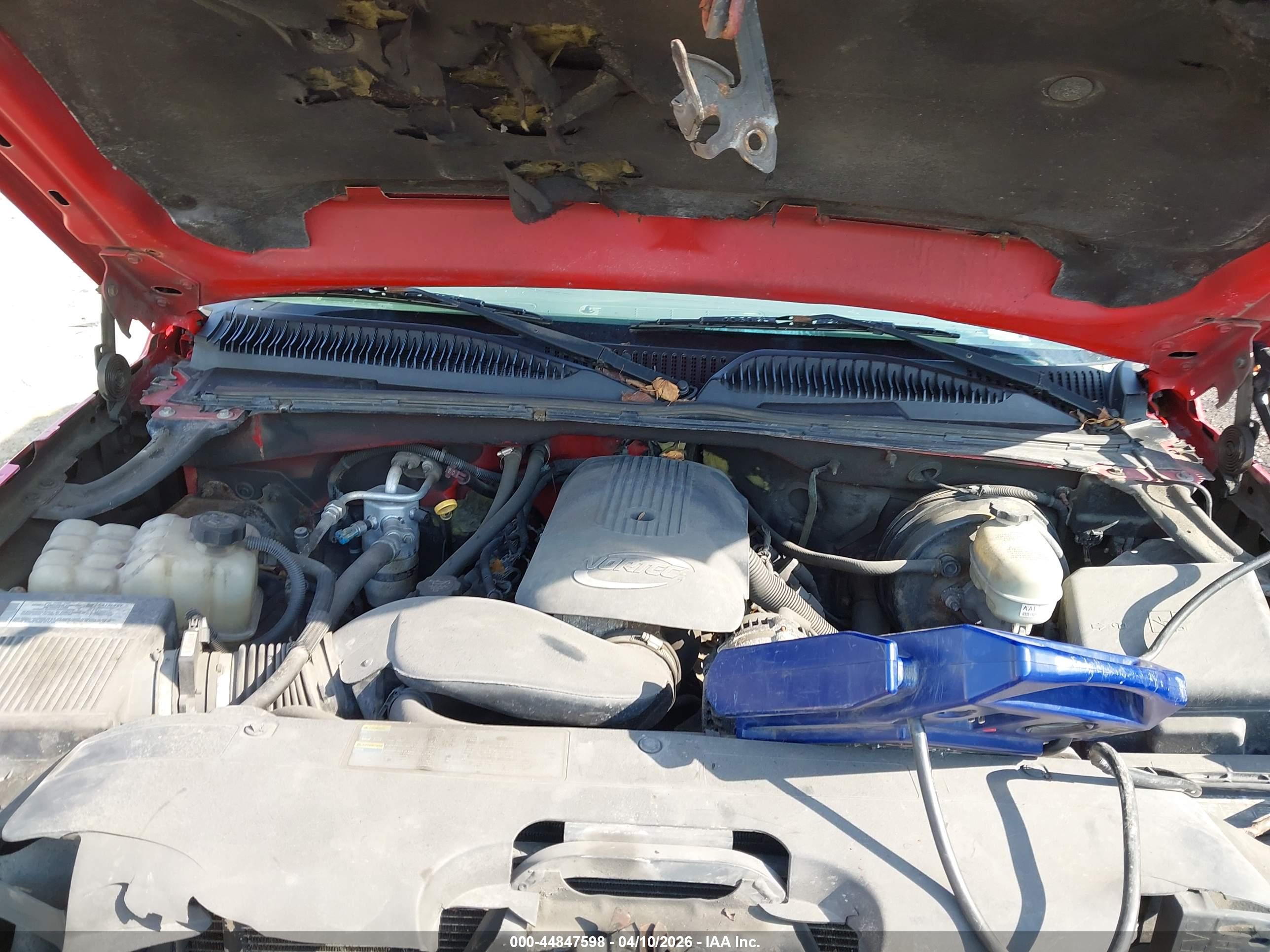 CHEVROLET SILVERADO image 10