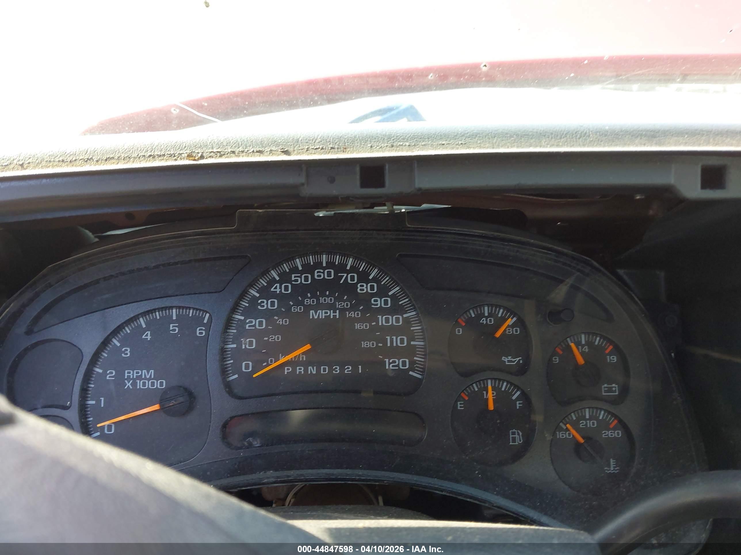 CHEVROLET SILVERADO image 7