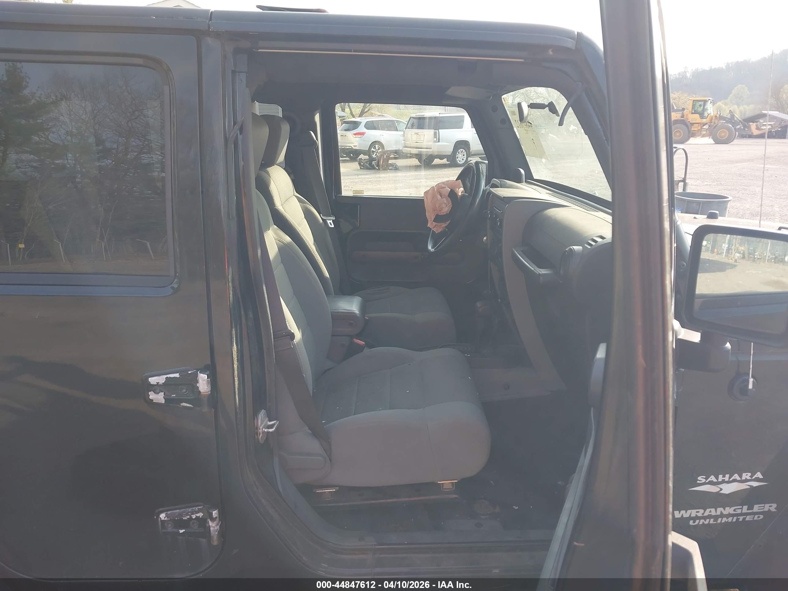 JEEP WRANGLER image 5