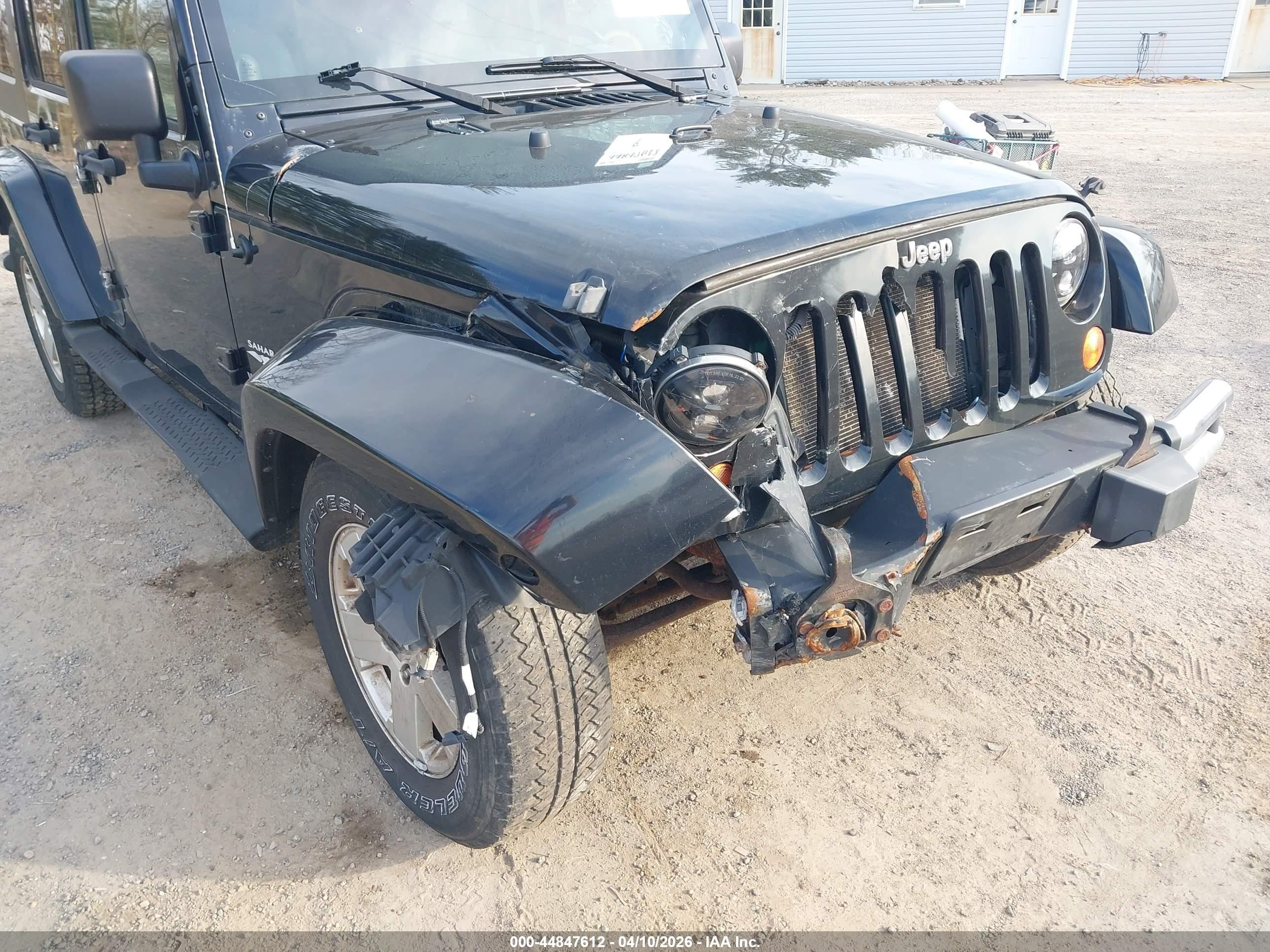JEEP WRANGLER image 6