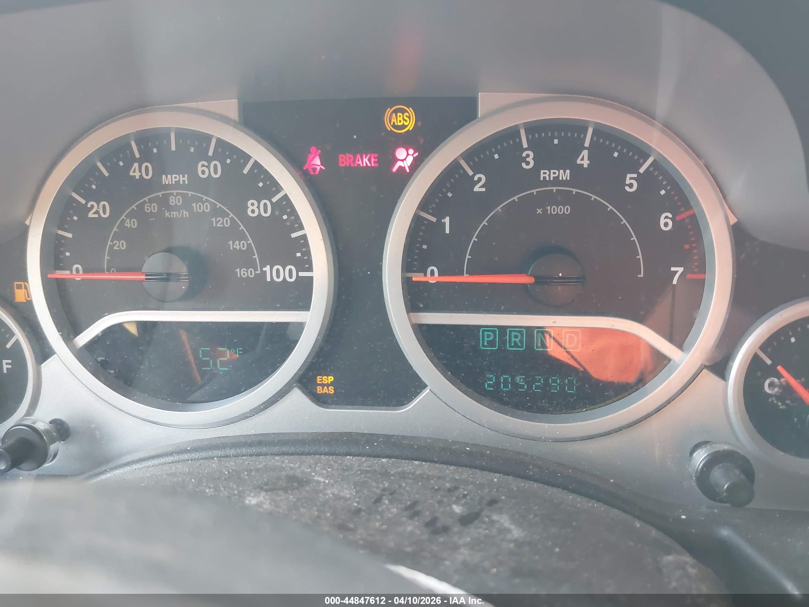 JEEP WRANGLER image 7