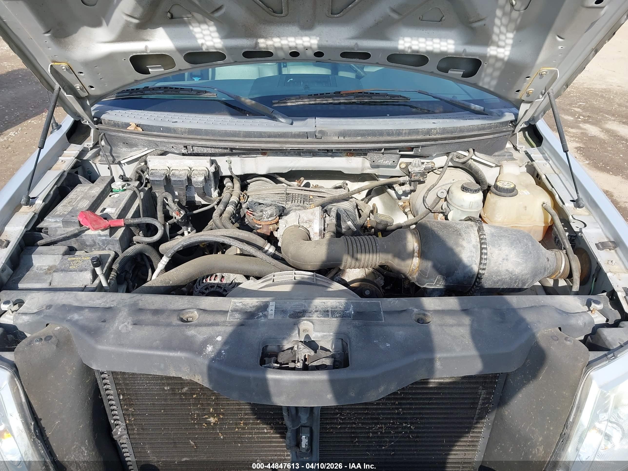 FORD F-150 image 10