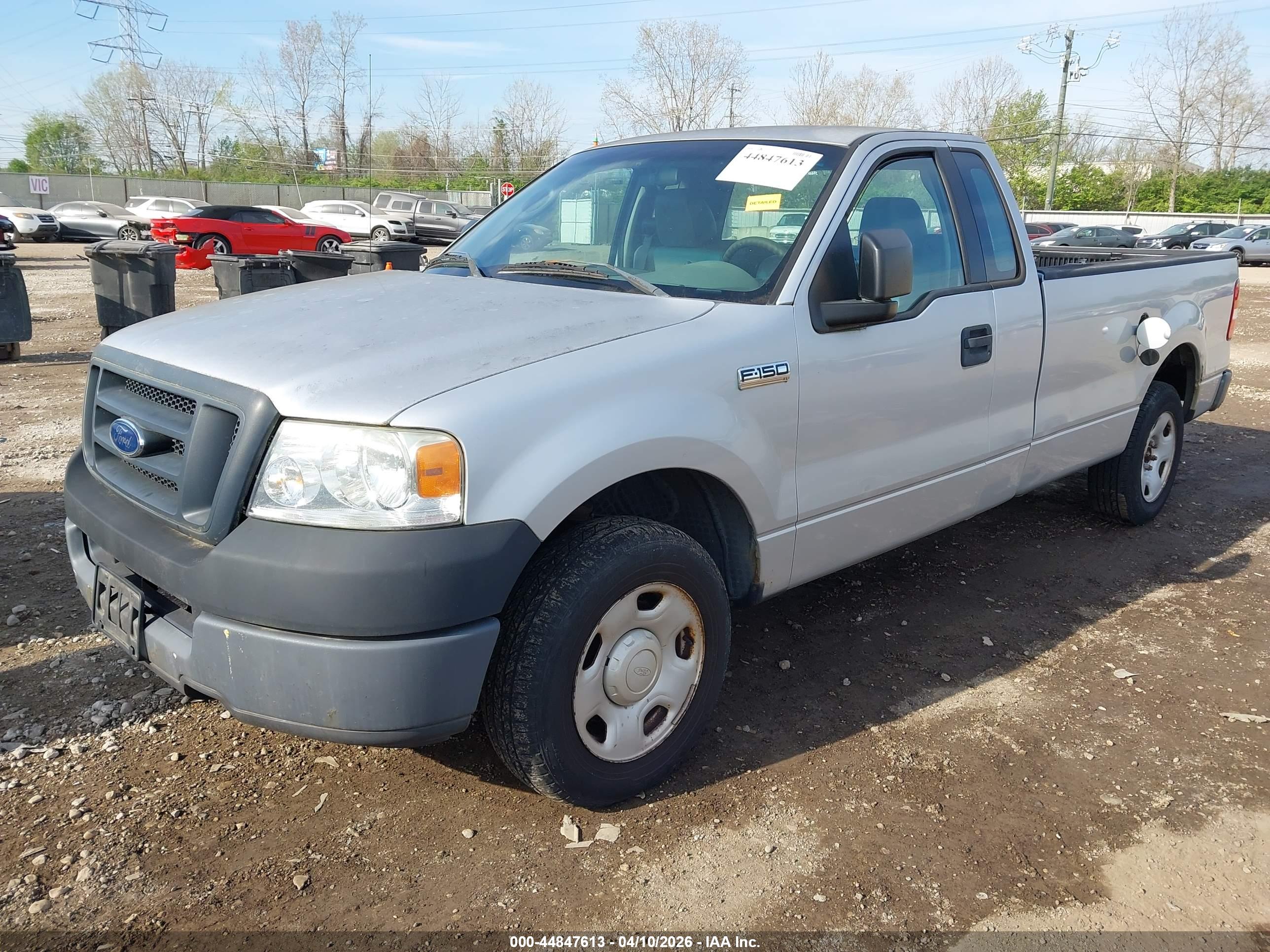 FORD F-150 image 2