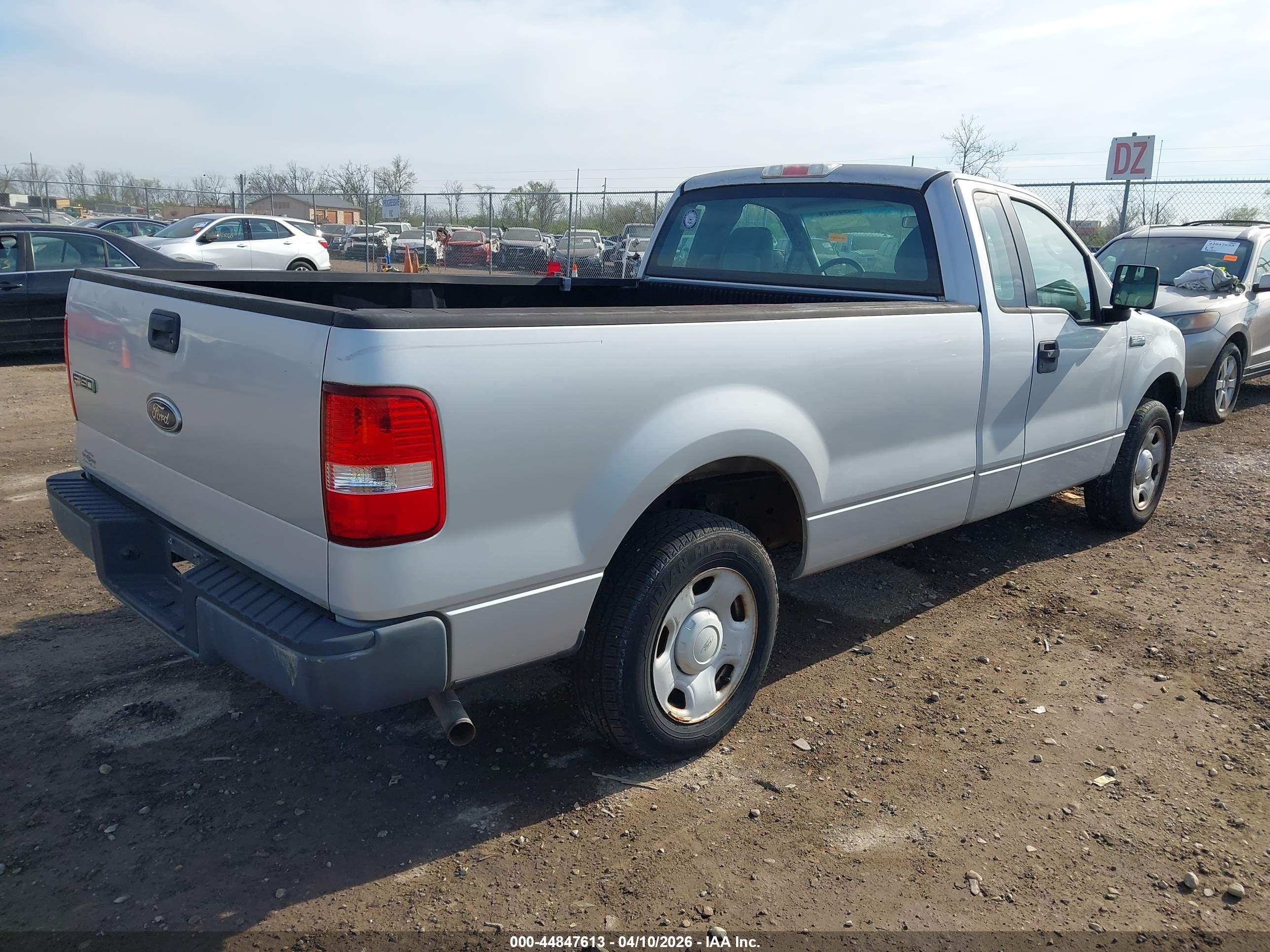 FORD F-150 image 4