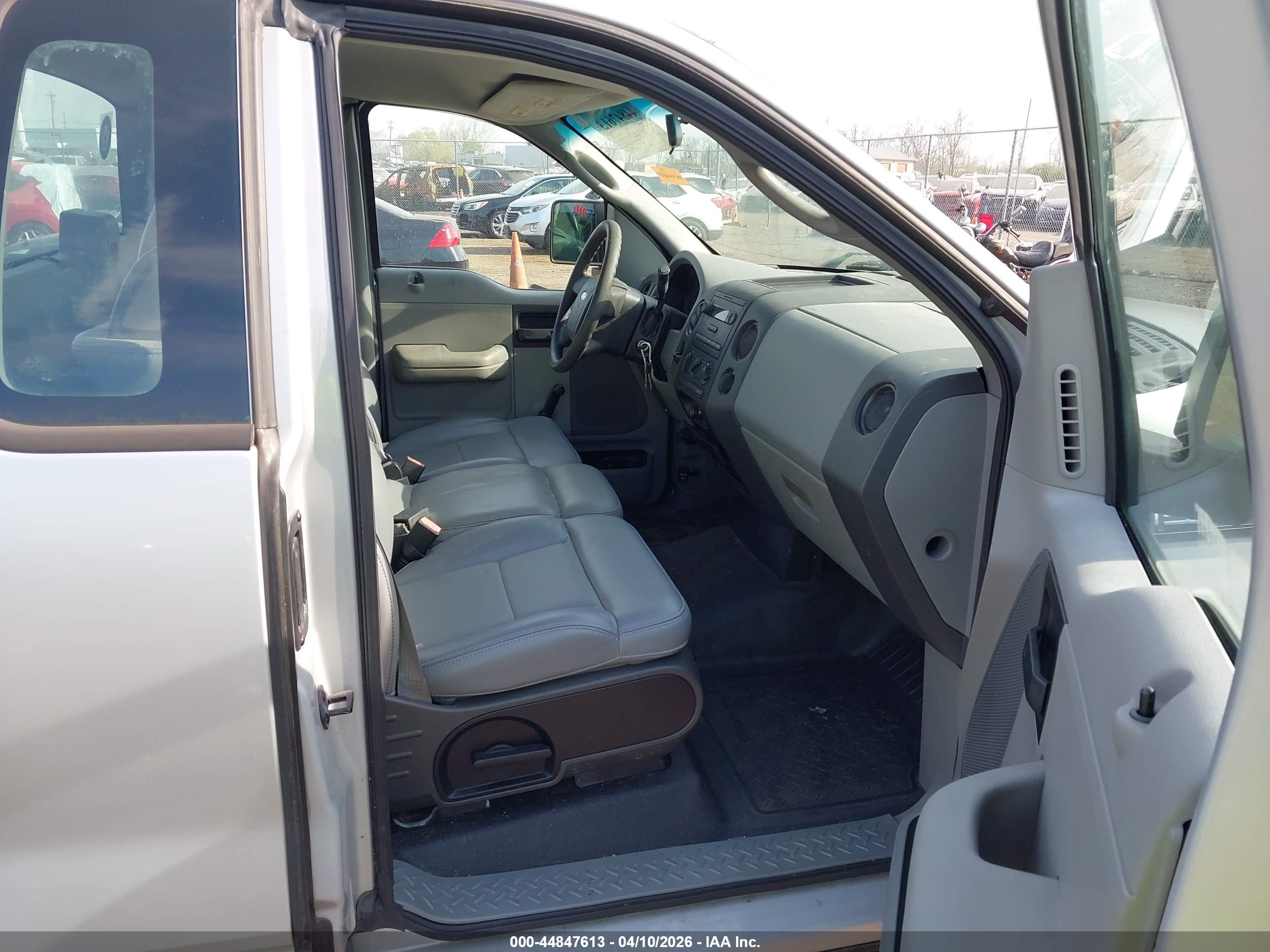 FORD F-150 image 5