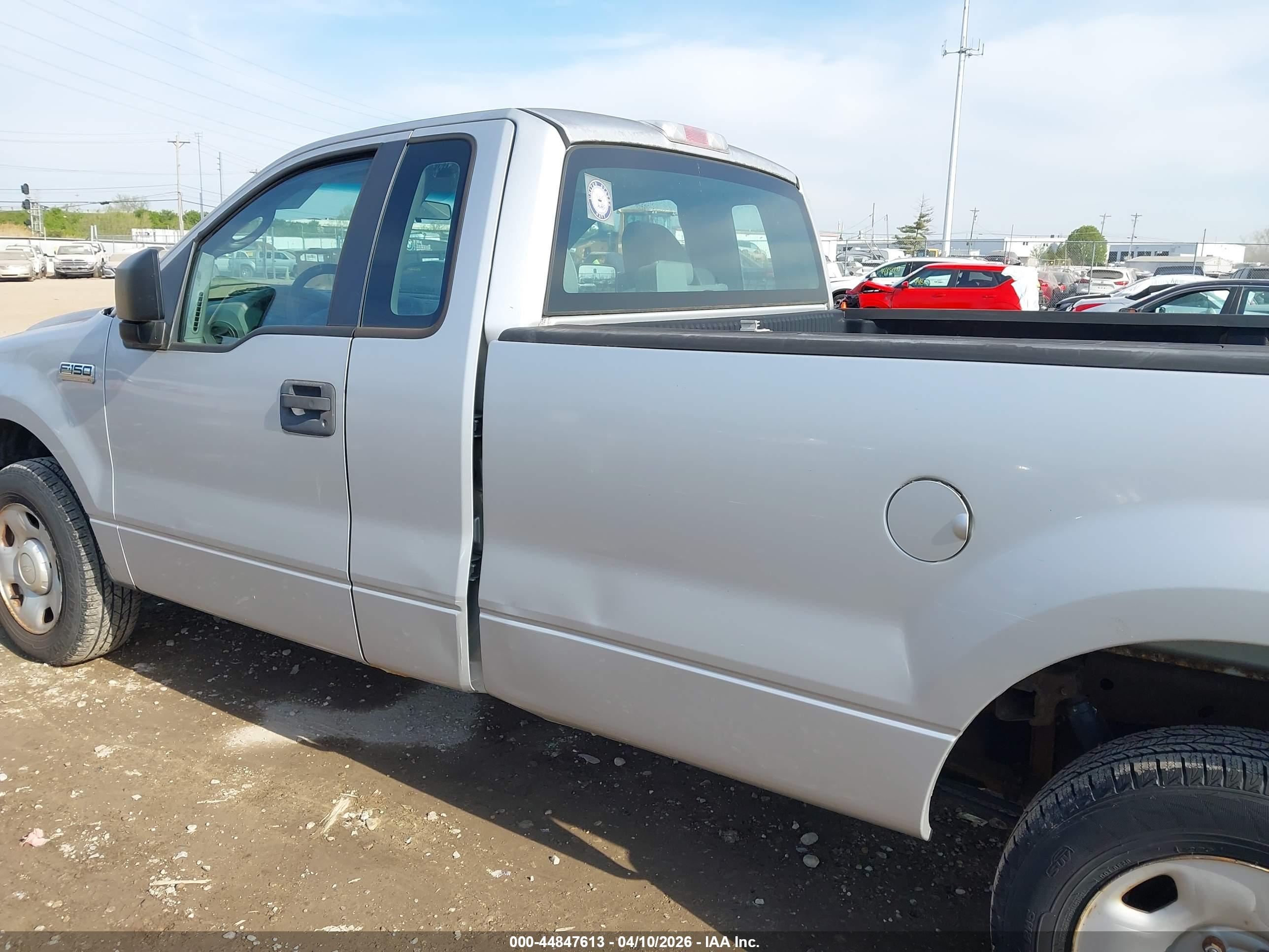 FORD F-150 image 6