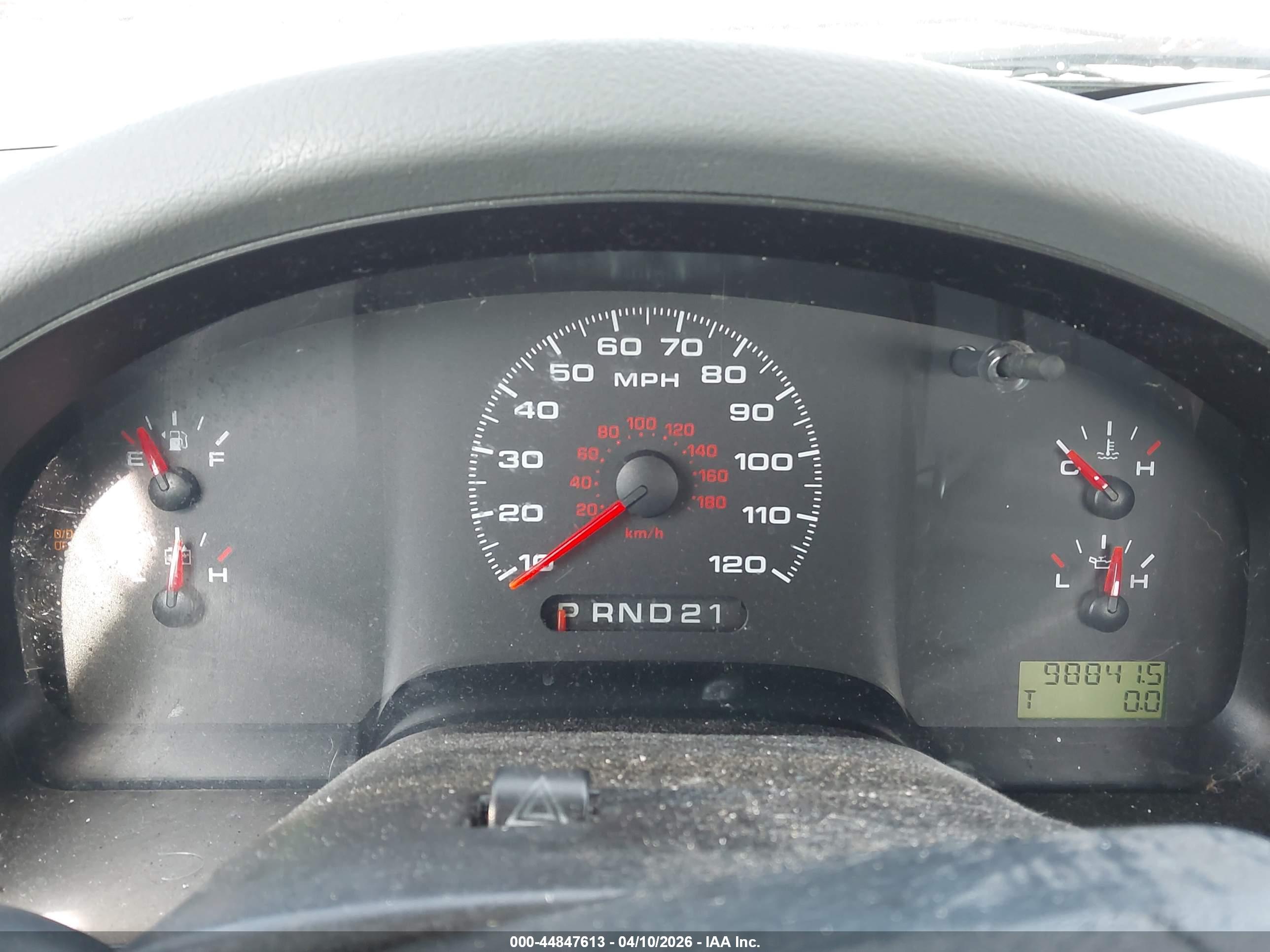 FORD F-150 image 7