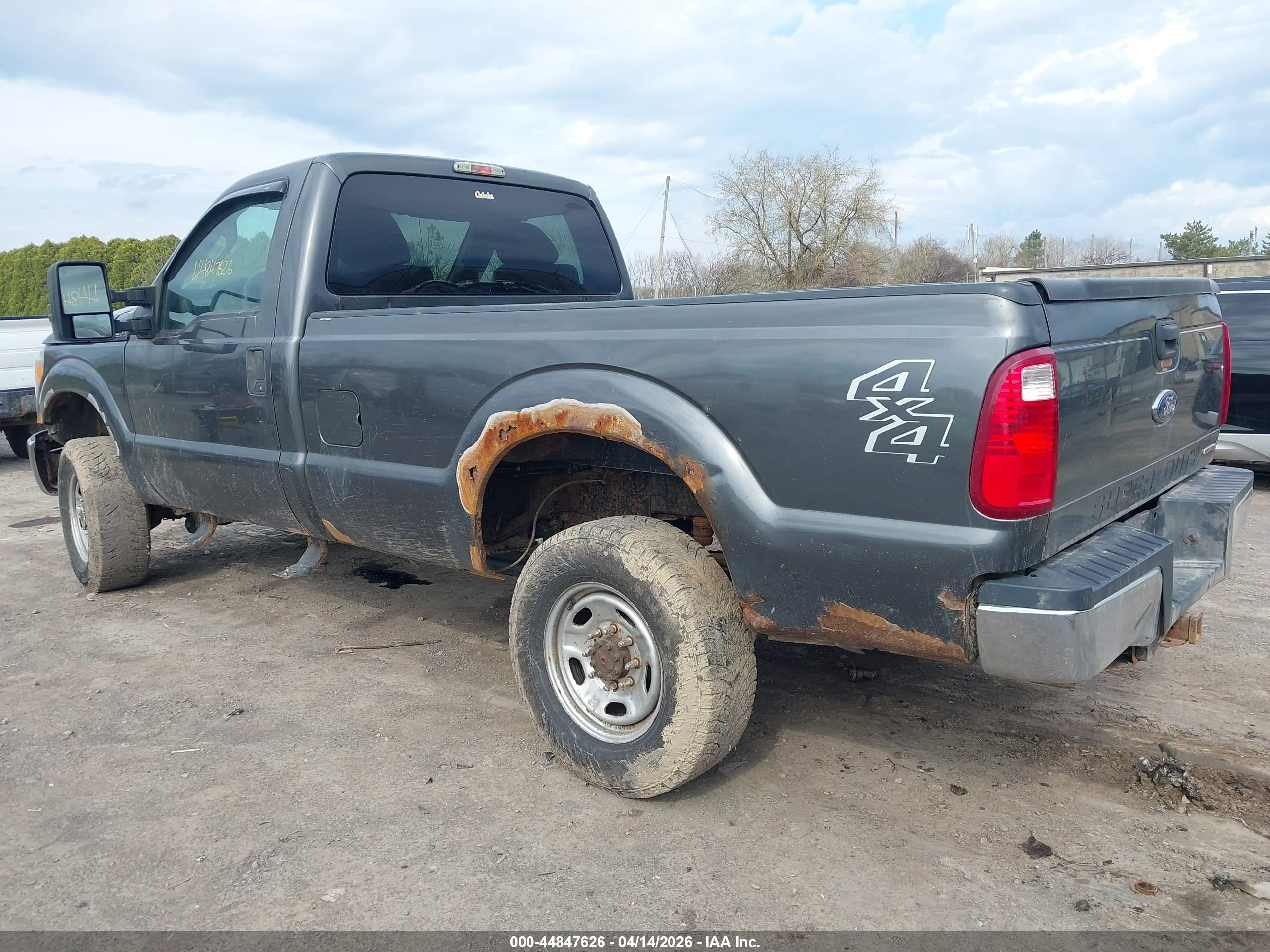 FORD F-250 image 3