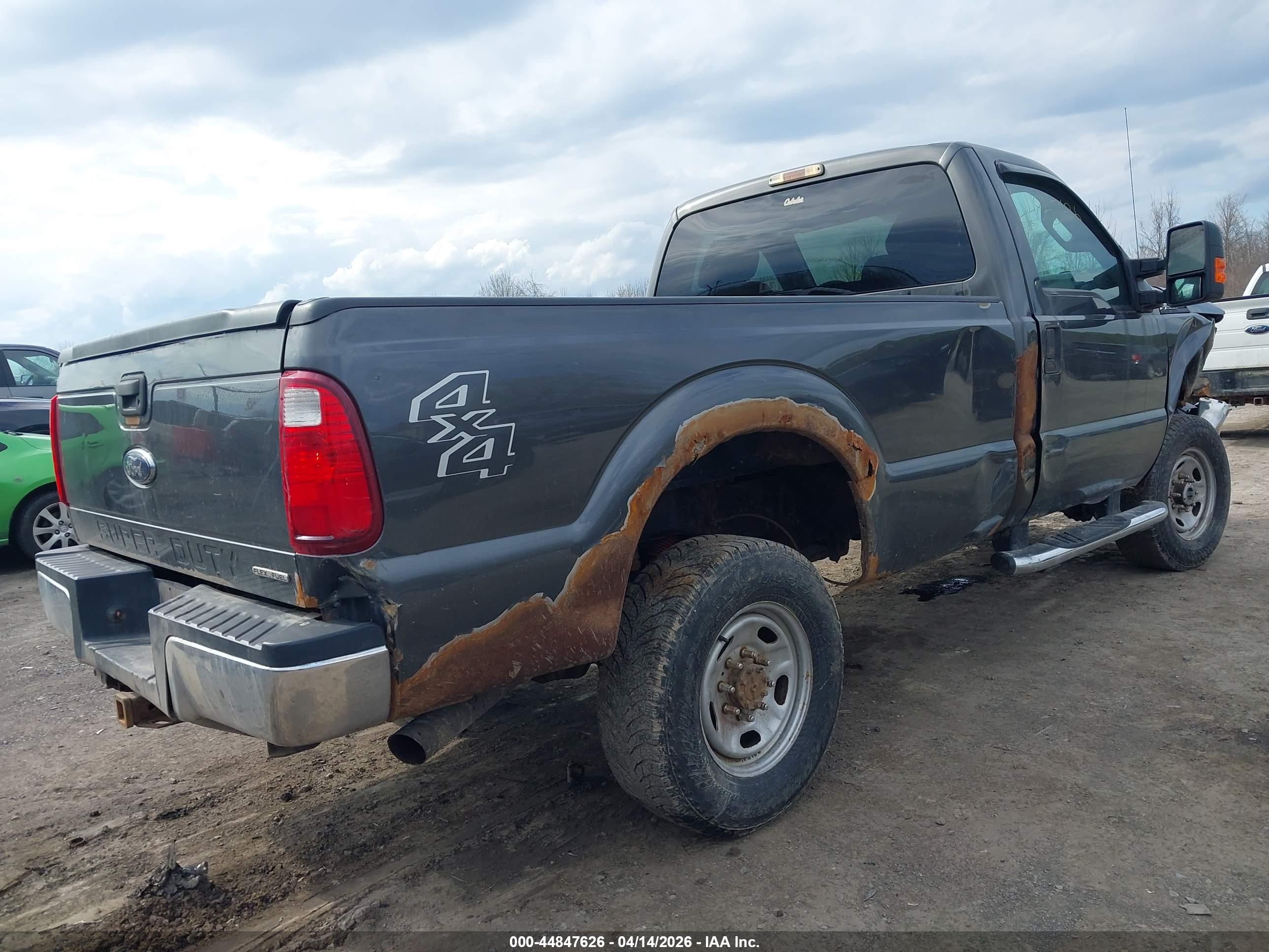 FORD F-250 image 4