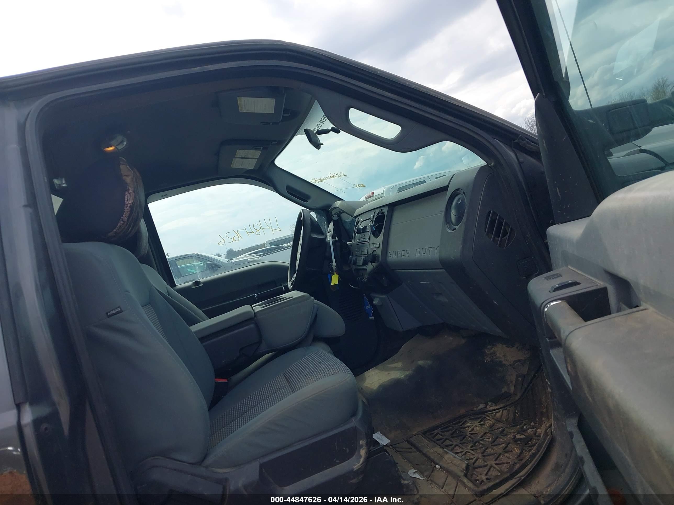 FORD F-250 image 5
